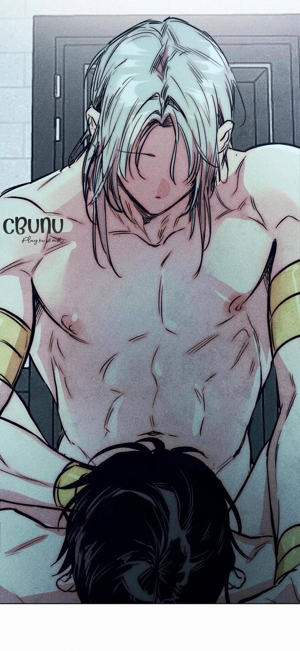 (Cbunu) Làm Vị Cứu Tinh Thật Dễ Dàng 71 trang 49