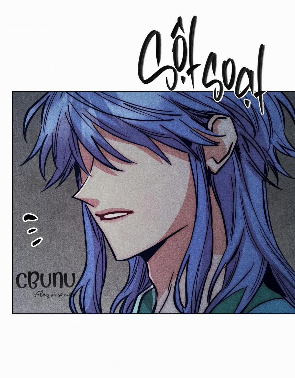 (Cbunu) Làm Vị Cứu Tinh Thật Dễ Dàng 71 trang 57