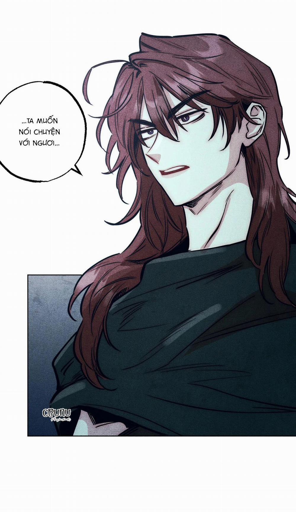 (Cbunu) Làm Vị Cứu Tinh Thật Dễ Dàng 72 trang 2