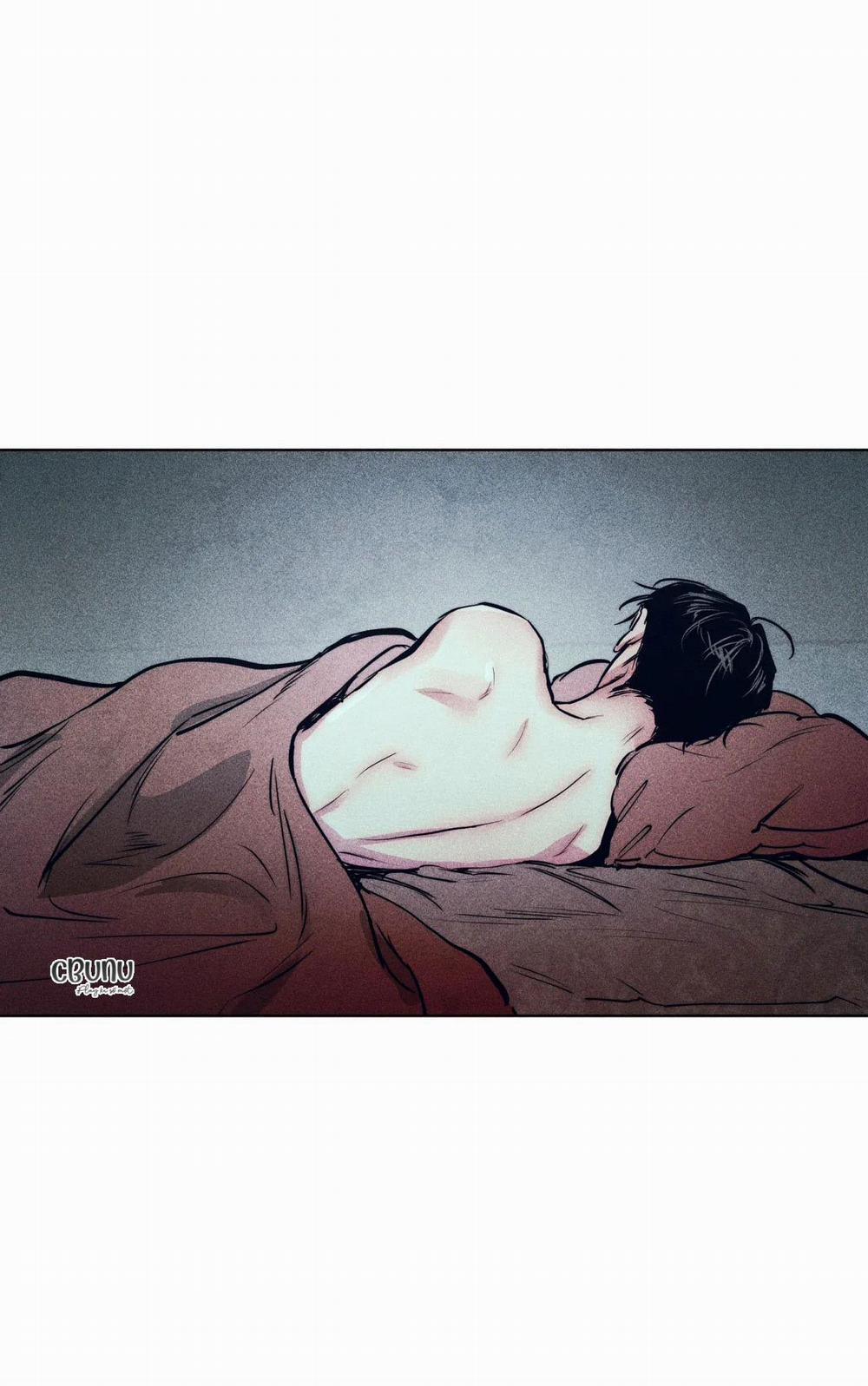 (Cbunu) Làm Vị Cứu Tinh Thật Dễ Dàng 72 trang 22