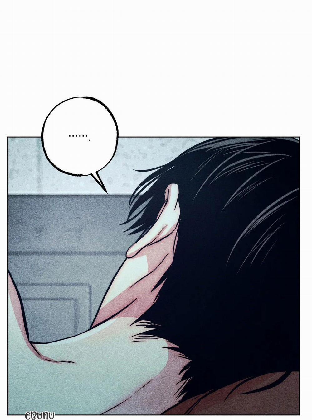 (Cbunu) Làm Vị Cứu Tinh Thật Dễ Dàng 72 trang 27