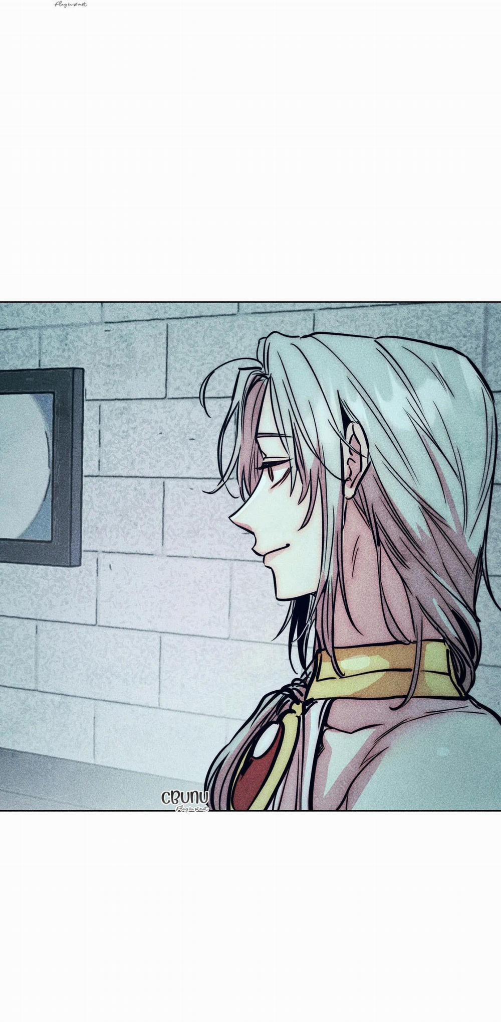 (Cbunu) Làm Vị Cứu Tinh Thật Dễ Dàng 72 trang 28