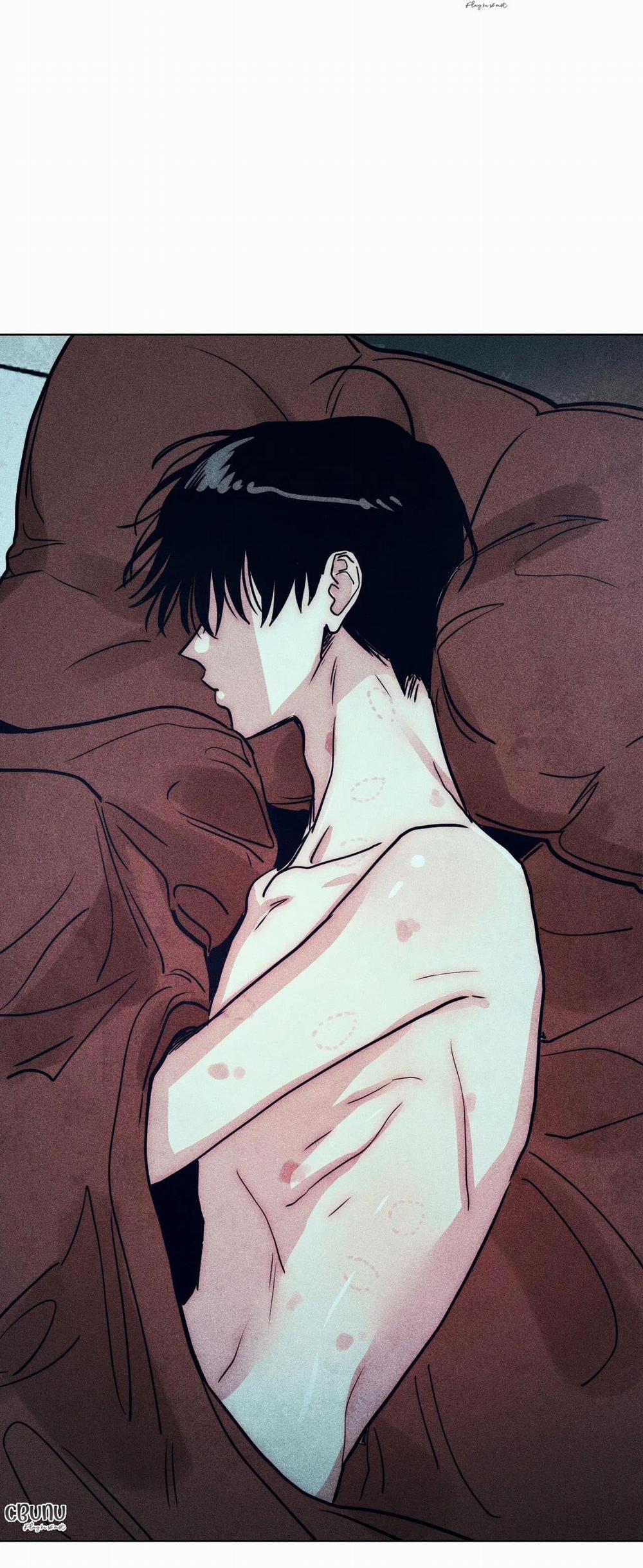 (Cbunu) Làm Vị Cứu Tinh Thật Dễ Dàng 72 trang 33