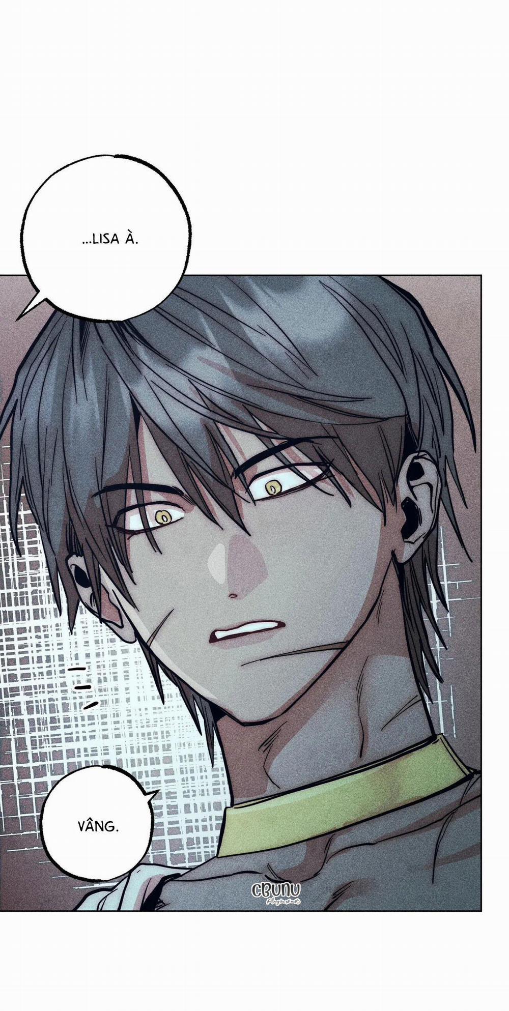 (Cbunu) Làm Vị Cứu Tinh Thật Dễ Dàng 72 trang 36