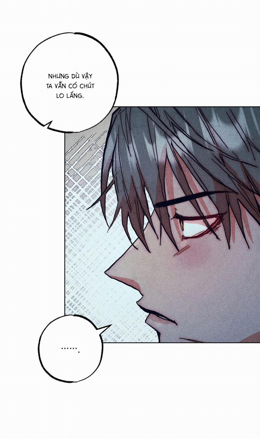 (Cbunu) Làm Vị Cứu Tinh Thật Dễ Dàng 72 trang 46