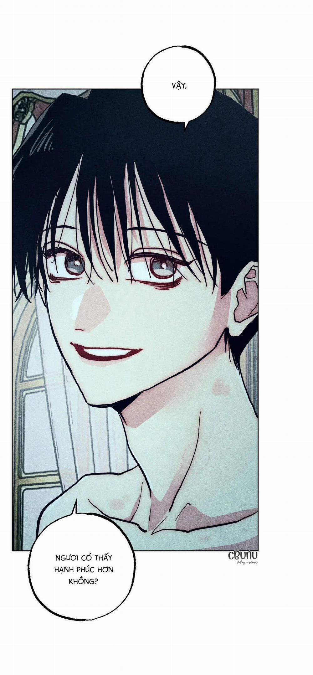 (Cbunu) Làm Vị Cứu Tinh Thật Dễ Dàng 72 trang 49