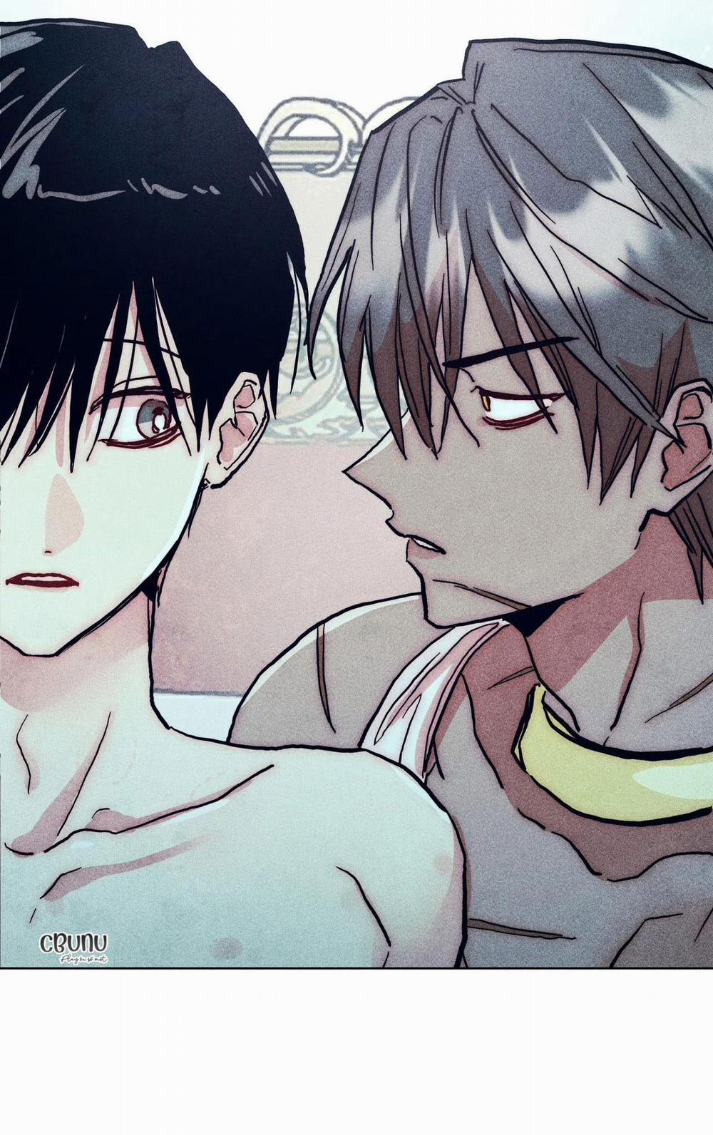 (Cbunu) Làm Vị Cứu Tinh Thật Dễ Dàng 72 trang 52