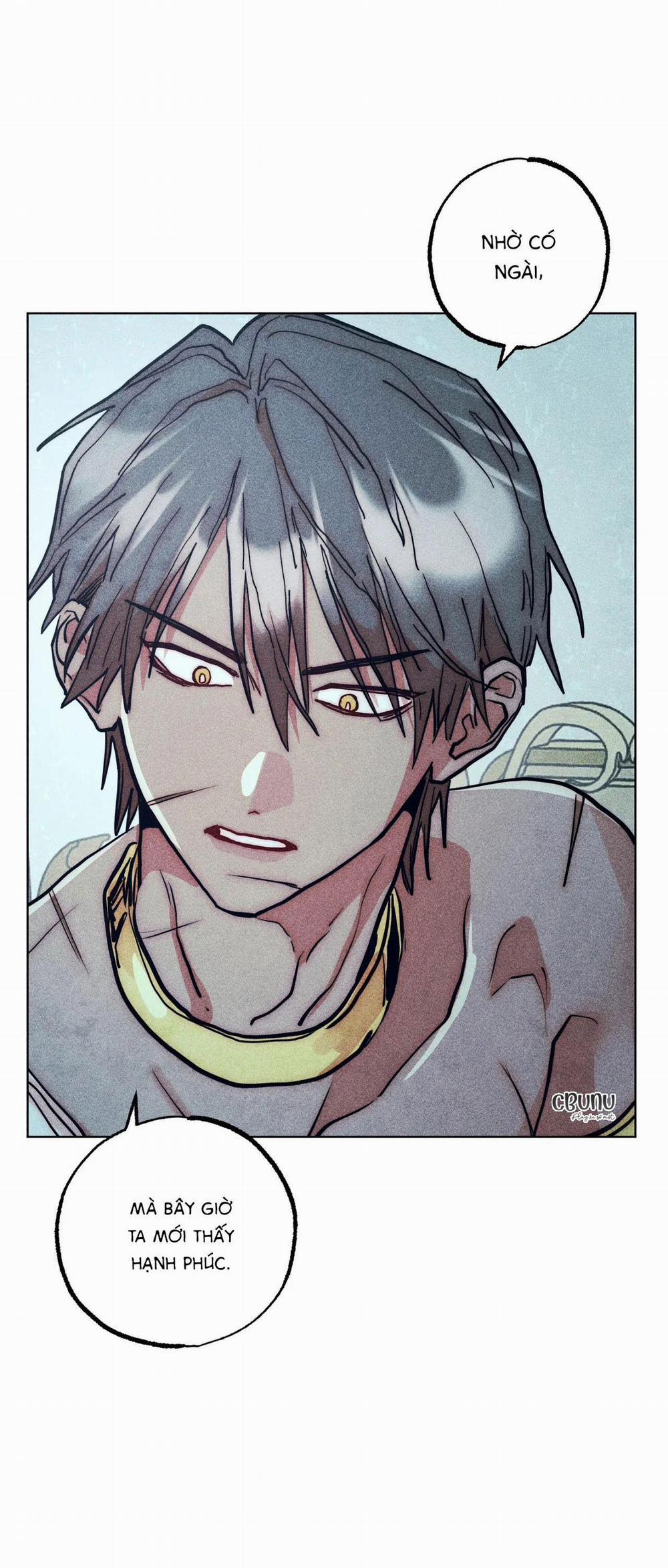 (Cbunu) Làm Vị Cứu Tinh Thật Dễ Dàng 72 trang 53