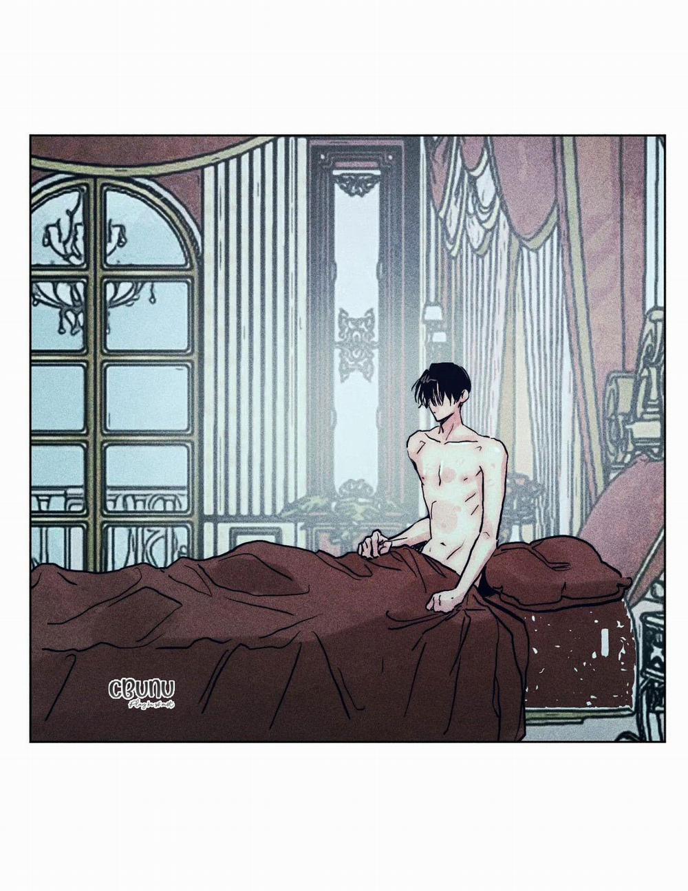 (Cbunu) Làm Vị Cứu Tinh Thật Dễ Dàng 72 trang 60