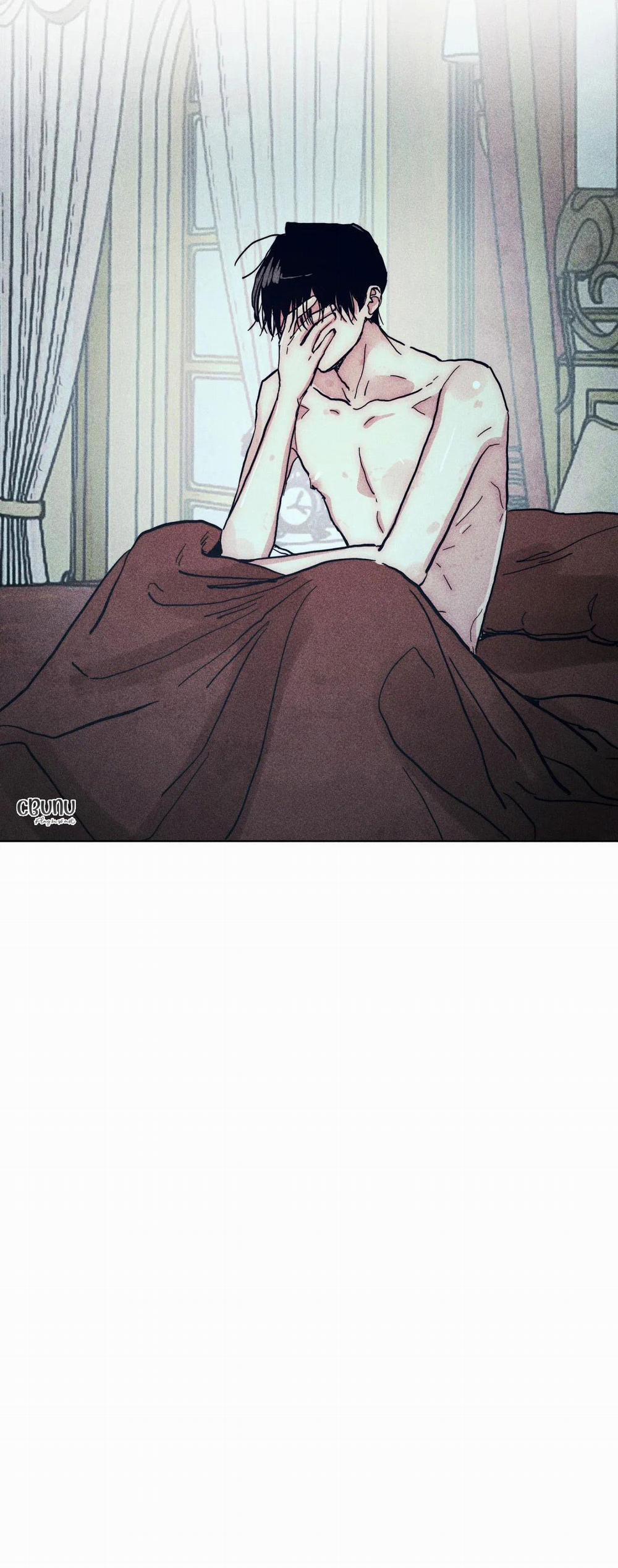 (Cbunu) Làm Vị Cứu Tinh Thật Dễ Dàng 72 trang 64