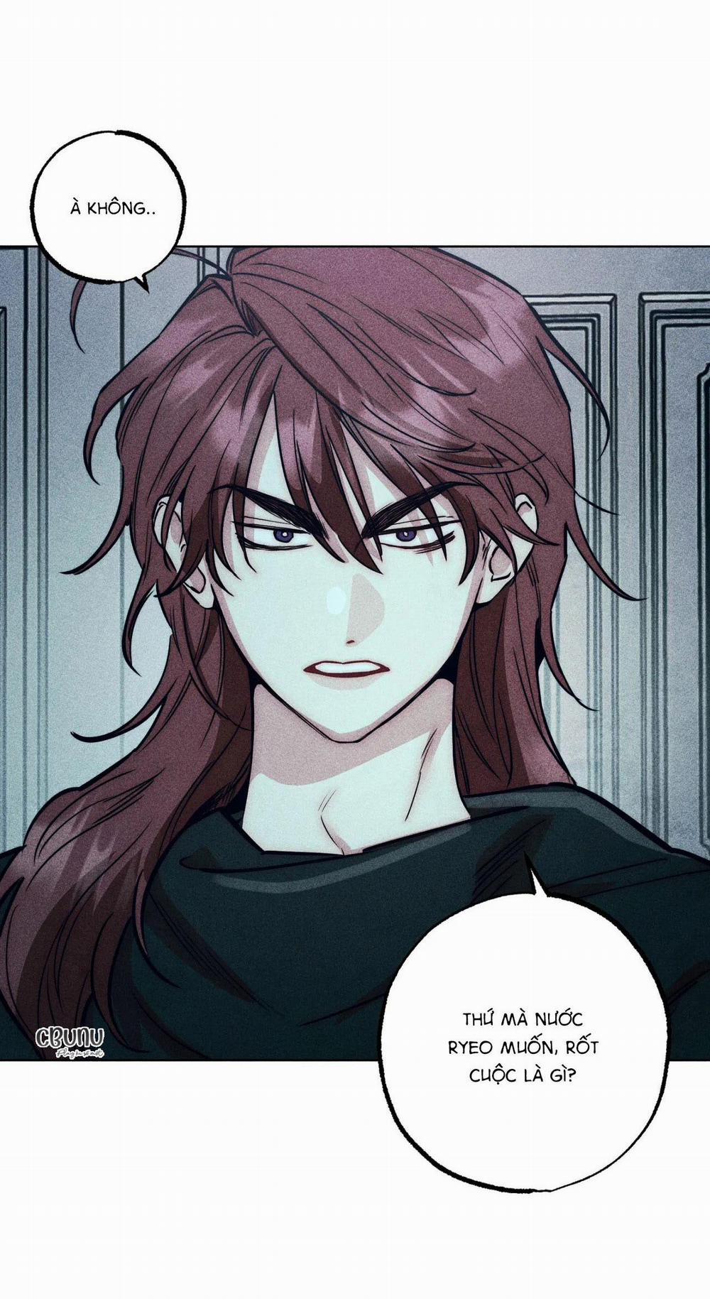 (Cbunu) Làm Vị Cứu Tinh Thật Dễ Dàng 72 trang 8