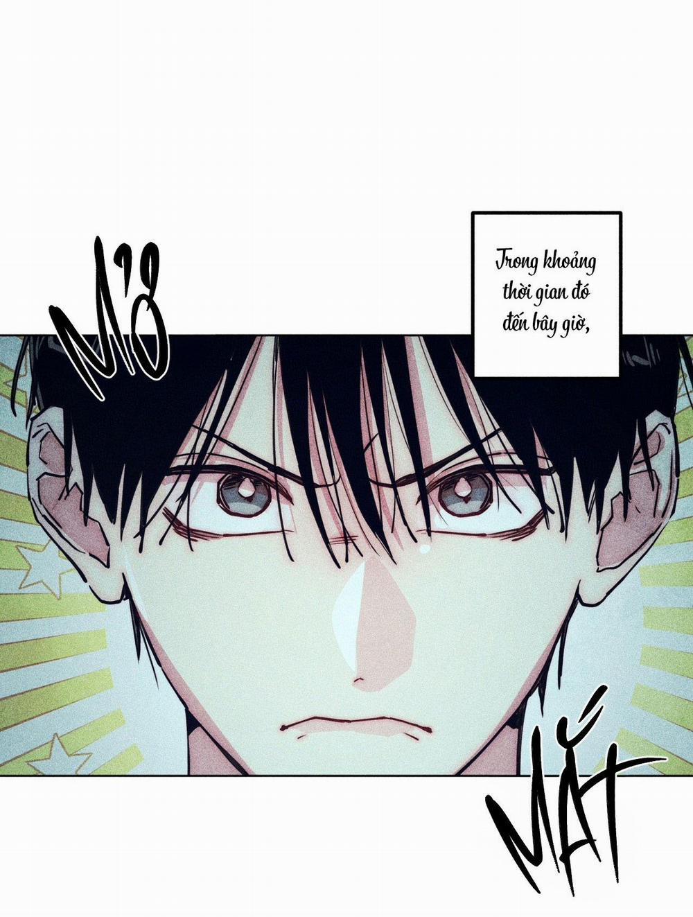 (Cbunu) Làm Vị Cứu Tinh Thật Dễ Dàng 73 trang 13