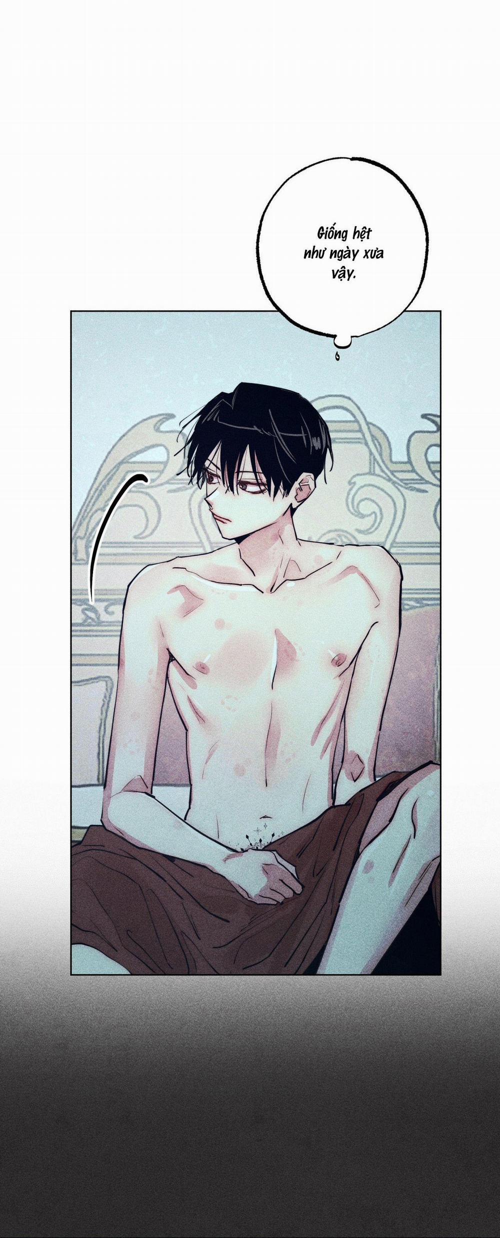 (Cbunu) Làm Vị Cứu Tinh Thật Dễ Dàng 73 trang 15