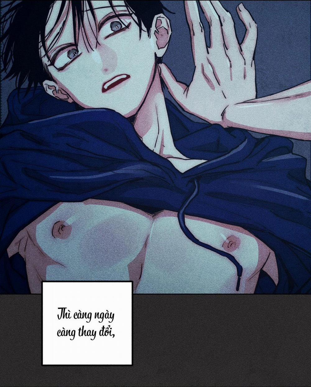 (Cbunu) Làm Vị Cứu Tinh Thật Dễ Dàng 73 trang 17