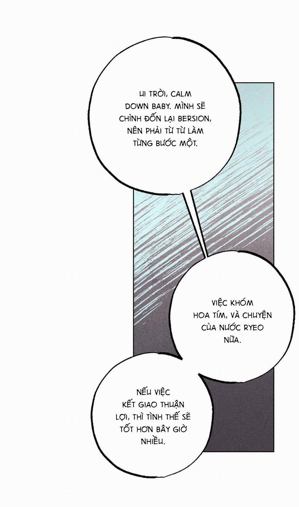 (Cbunu) Làm Vị Cứu Tinh Thật Dễ Dàng 73 trang 30