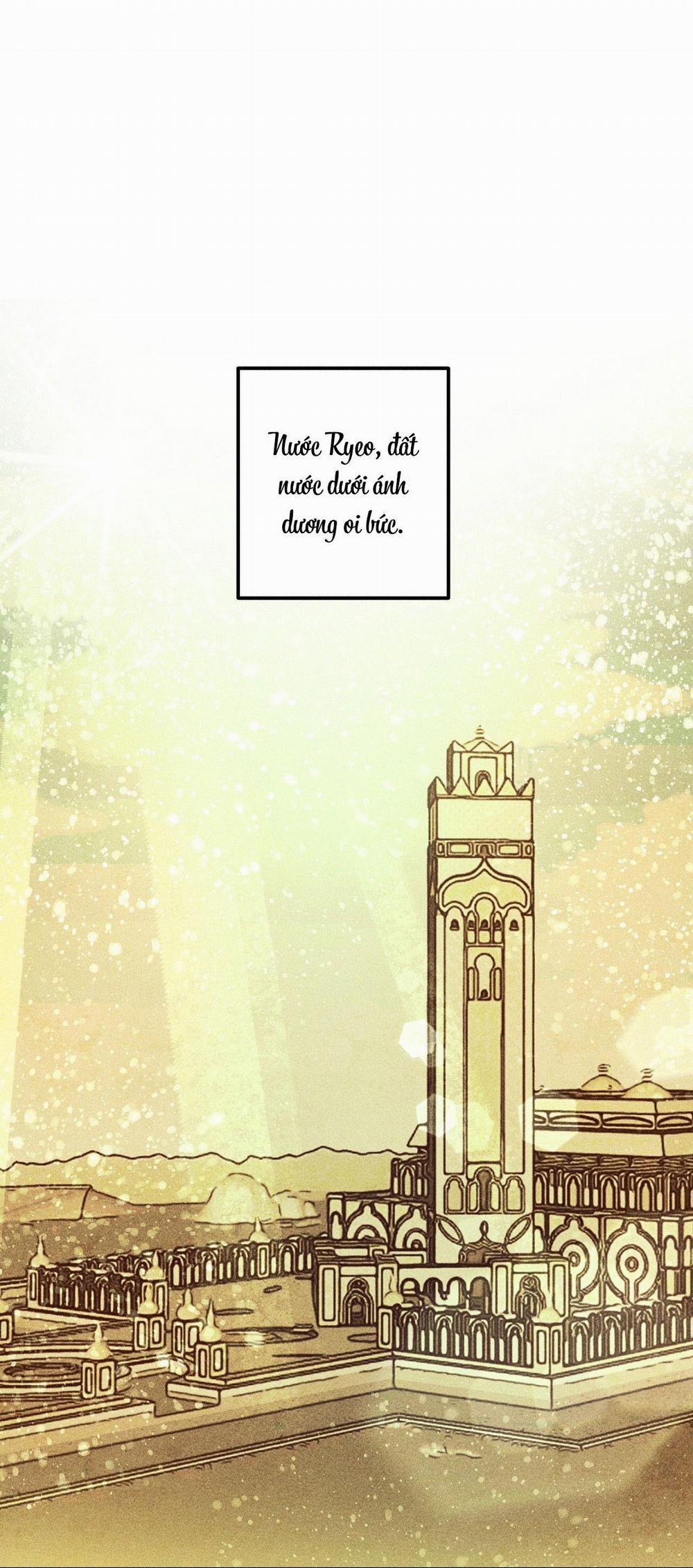 (Cbunu) Làm Vị Cứu Tinh Thật Dễ Dàng 73 trang 37