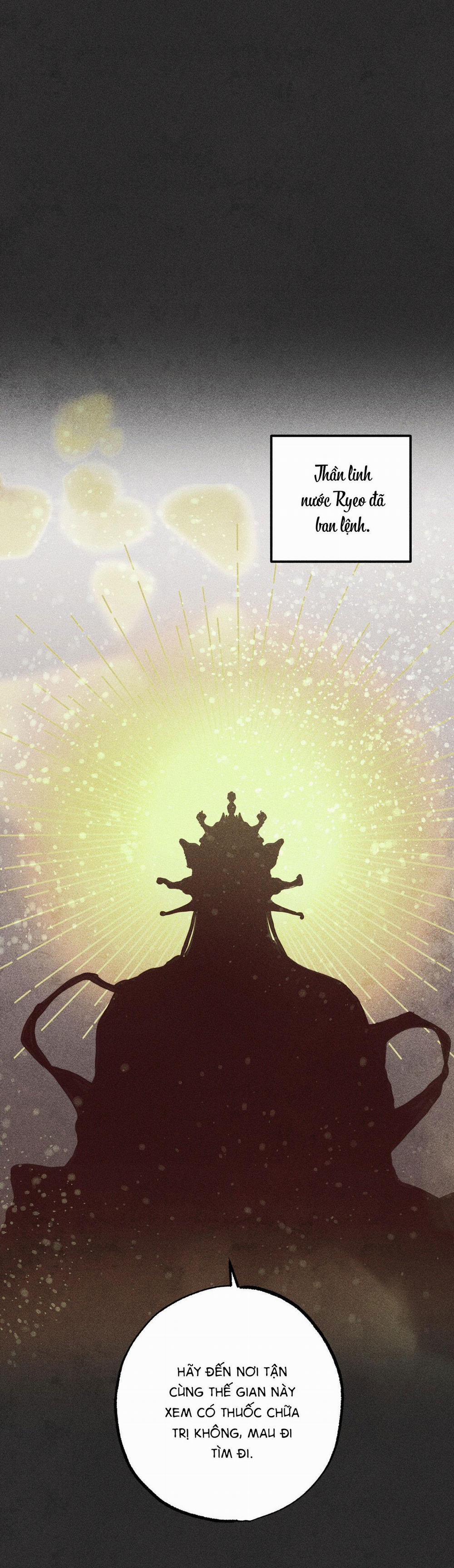 (Cbunu) Làm Vị Cứu Tinh Thật Dễ Dàng 73 trang 41