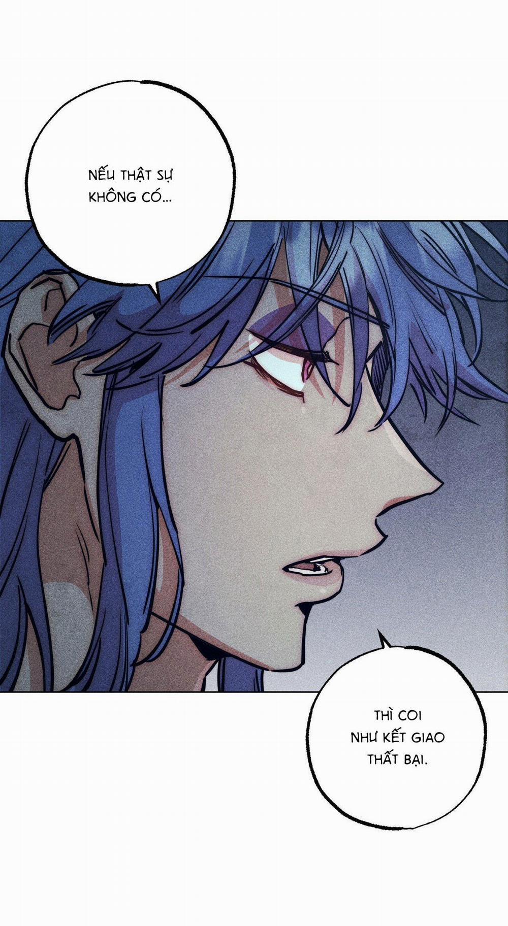 (Cbunu) Làm Vị Cứu Tinh Thật Dễ Dàng 73 trang 47