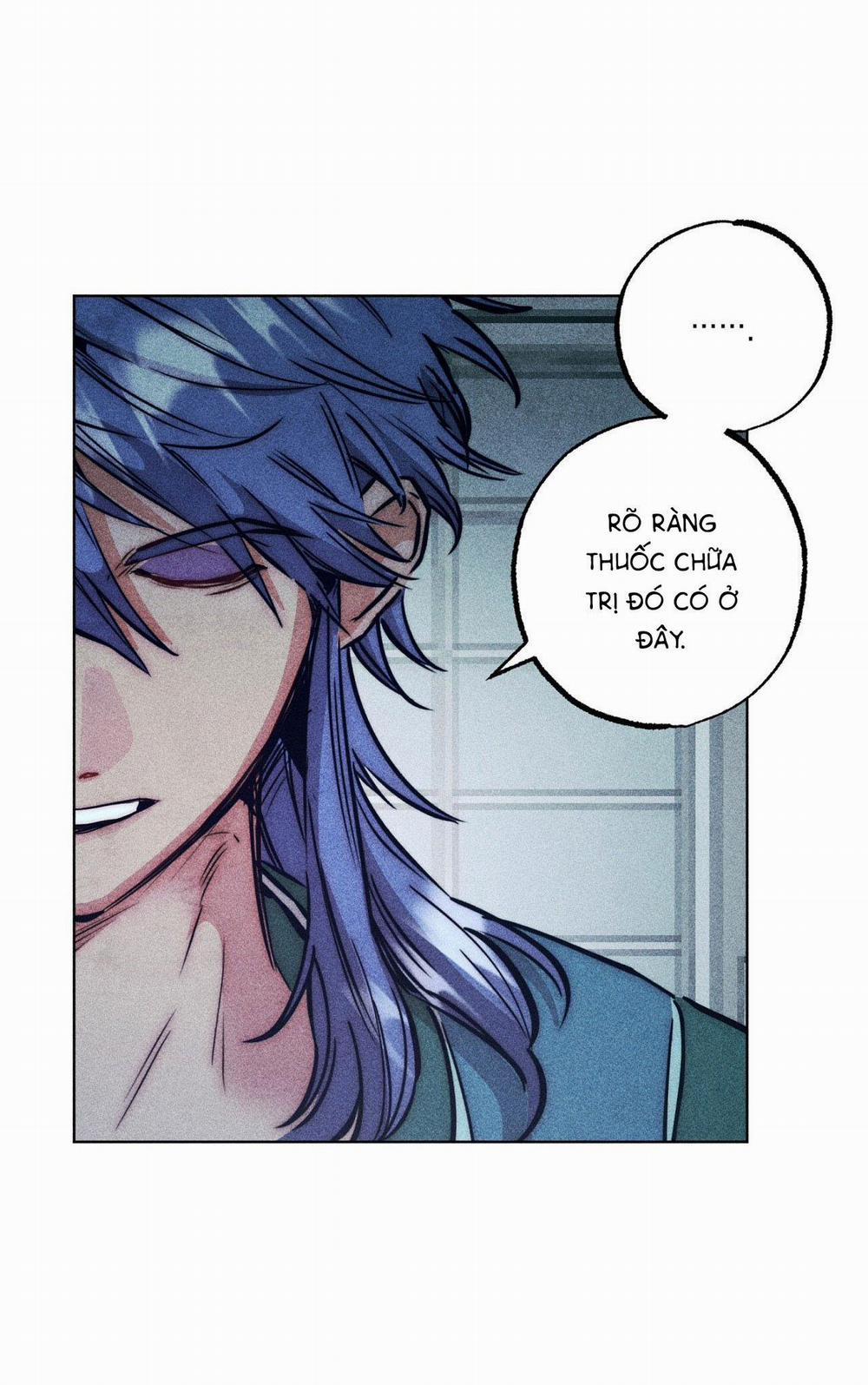 (Cbunu) Làm Vị Cứu Tinh Thật Dễ Dàng 73 trang 55