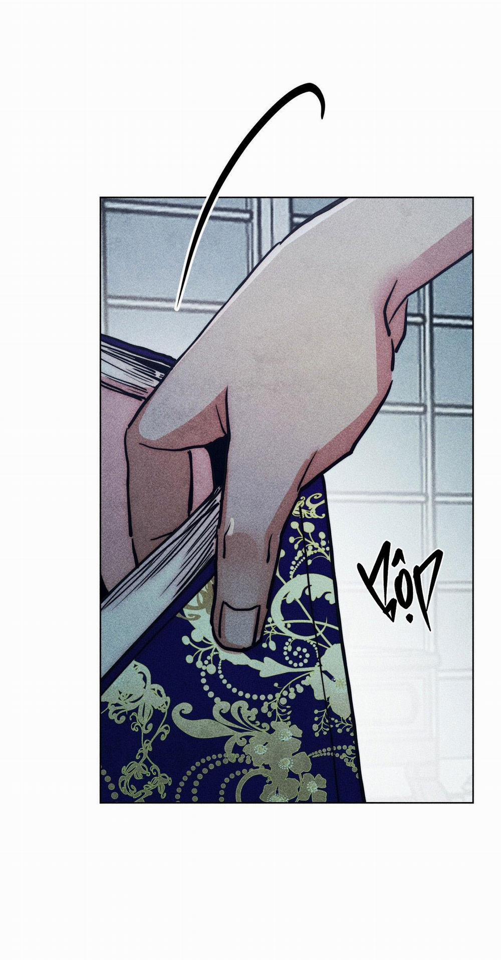 (Cbunu) Làm Vị Cứu Tinh Thật Dễ Dàng 73 trang 60