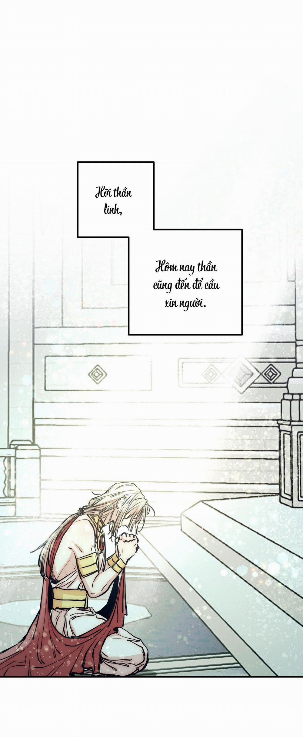 (Cbunu) Làm Vị Cứu Tinh Thật Dễ Dàng 74 trang 12