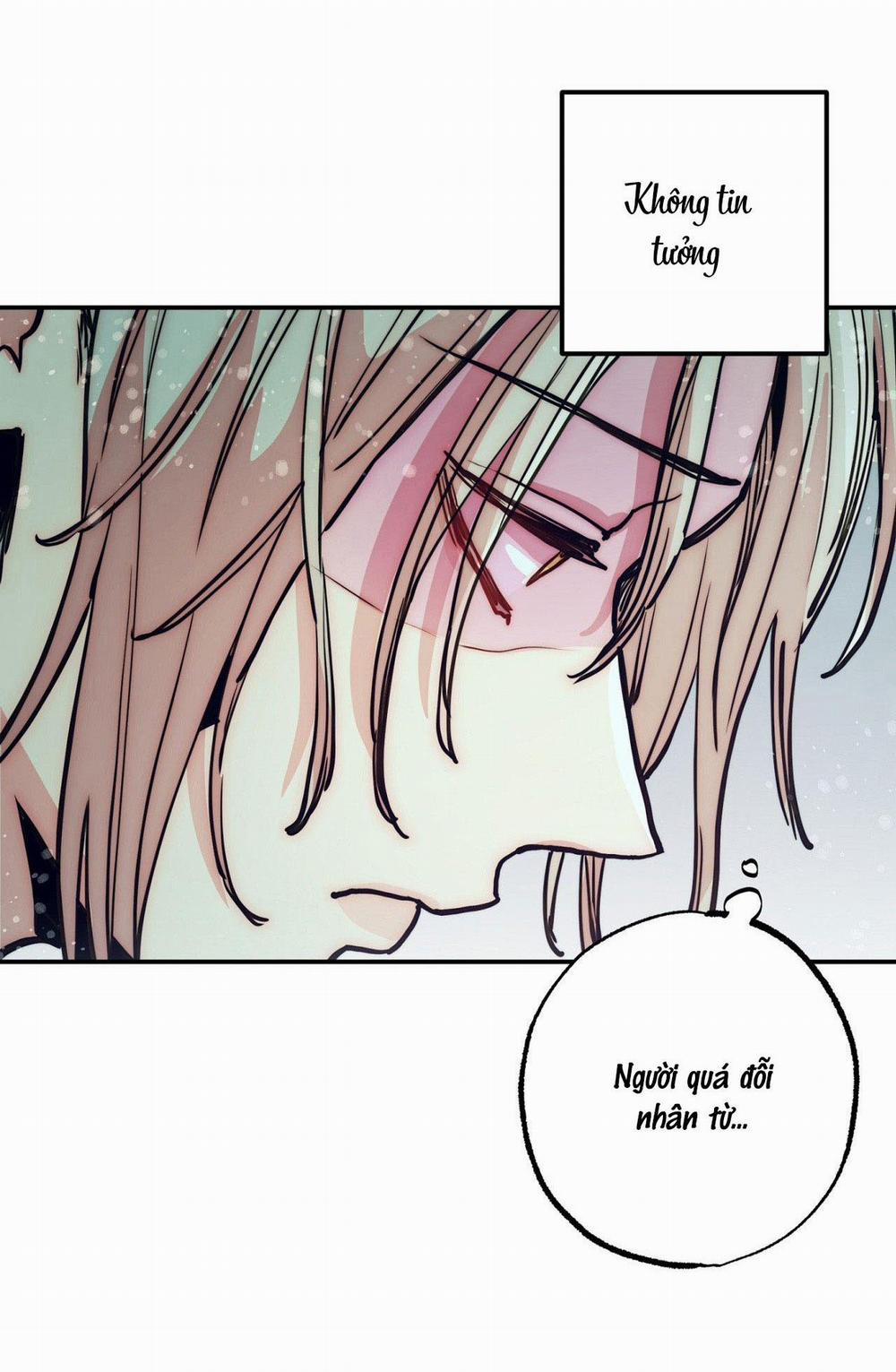 (Cbunu) Làm Vị Cứu Tinh Thật Dễ Dàng 74 trang 14