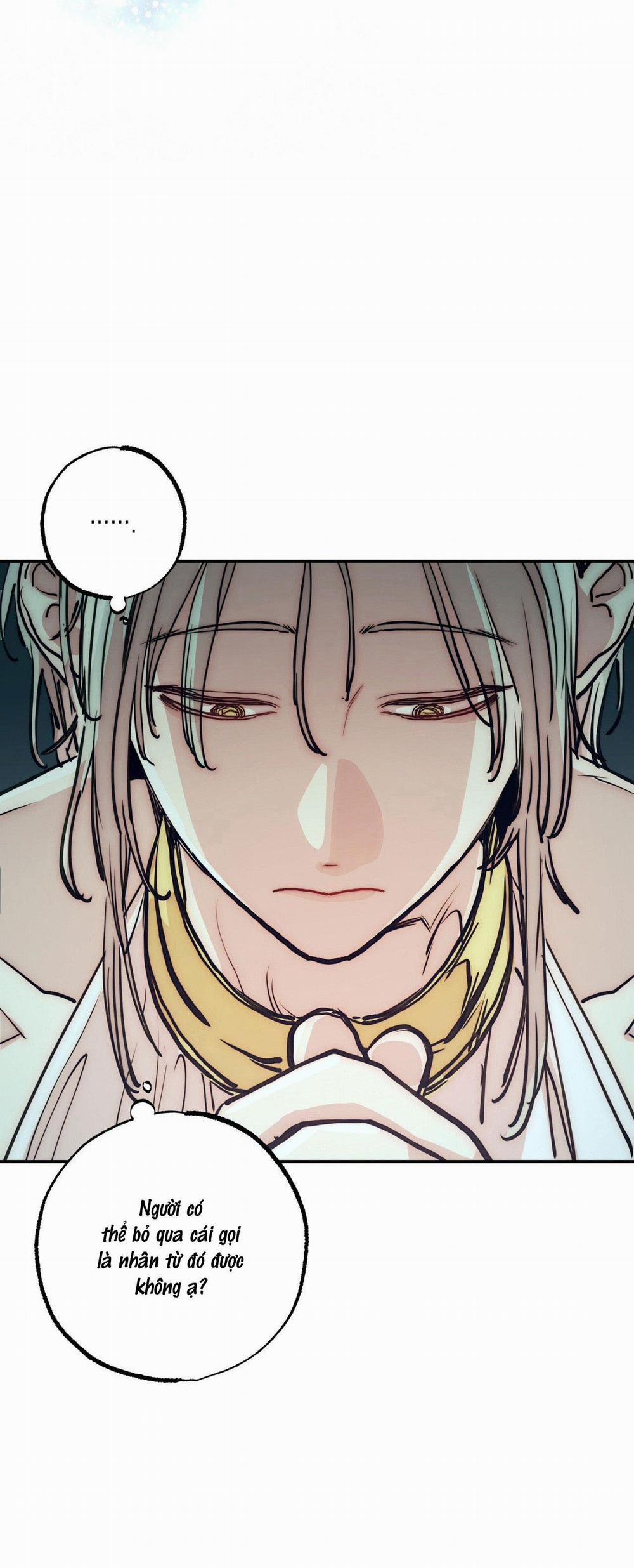 (Cbunu) Làm Vị Cứu Tinh Thật Dễ Dàng 74 trang 18