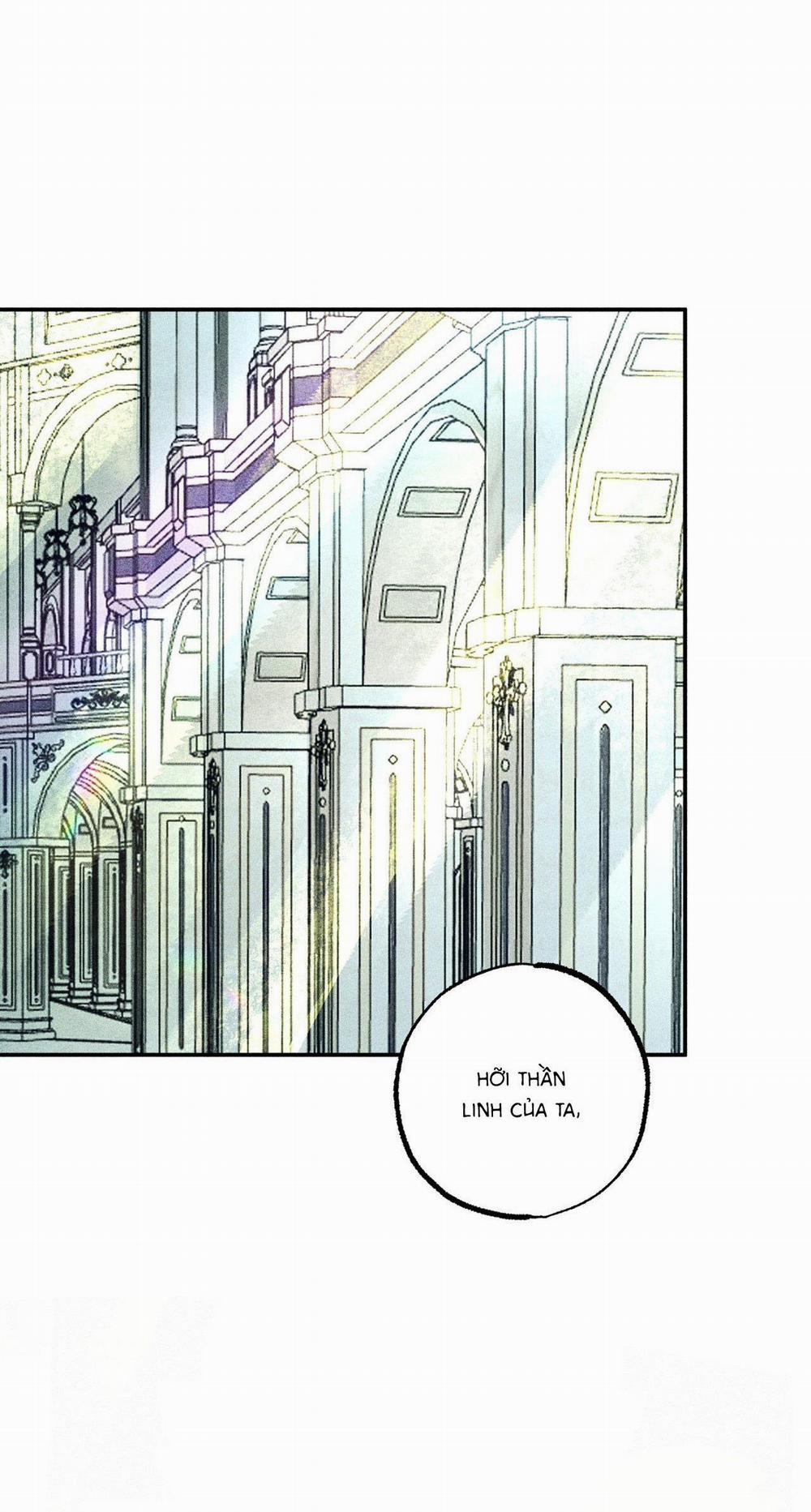 (Cbunu) Làm Vị Cứu Tinh Thật Dễ Dàng 74 trang 25