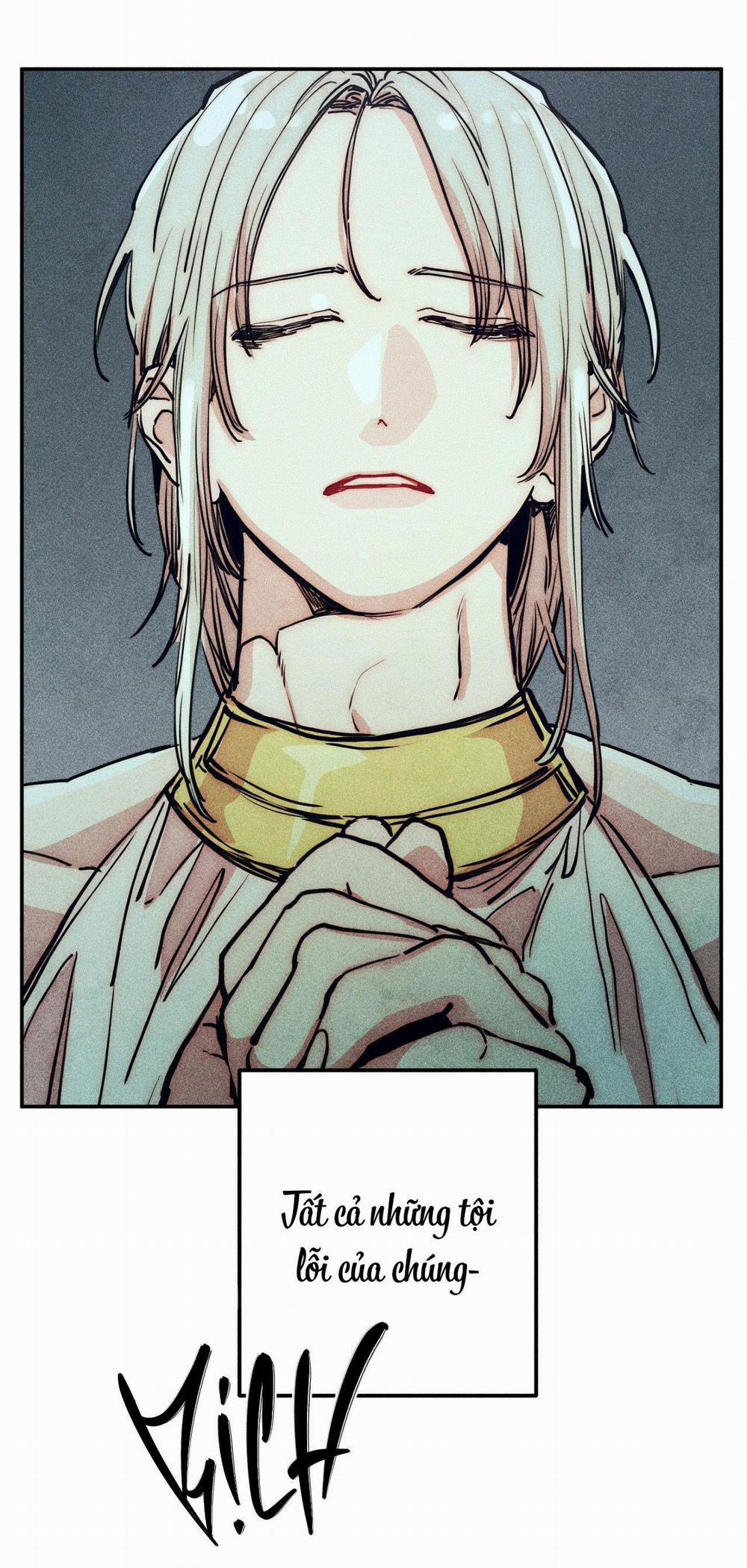 (Cbunu) Làm Vị Cứu Tinh Thật Dễ Dàng 74 trang 29