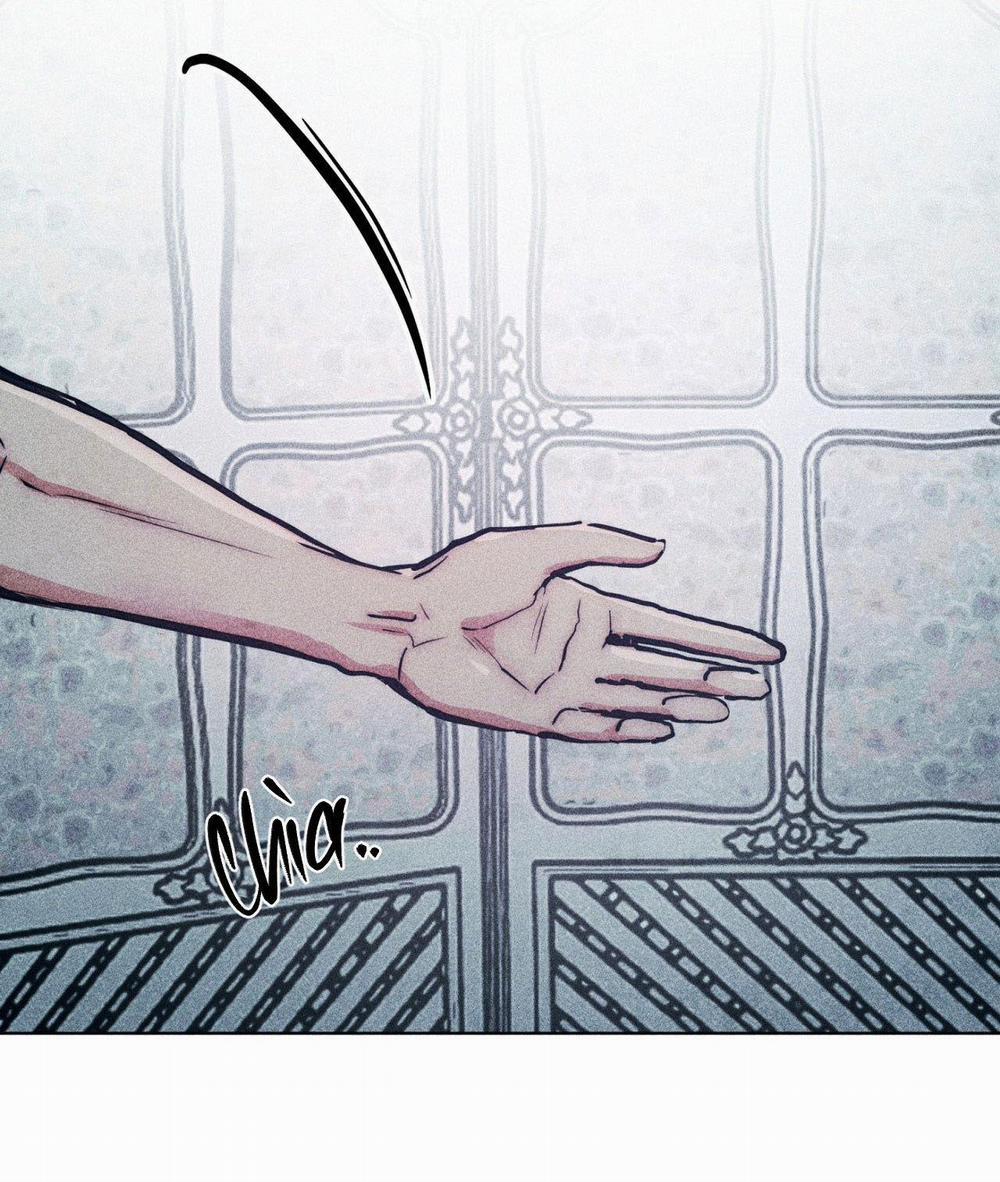 (Cbunu) Làm Vị Cứu Tinh Thật Dễ Dàng 74 trang 3