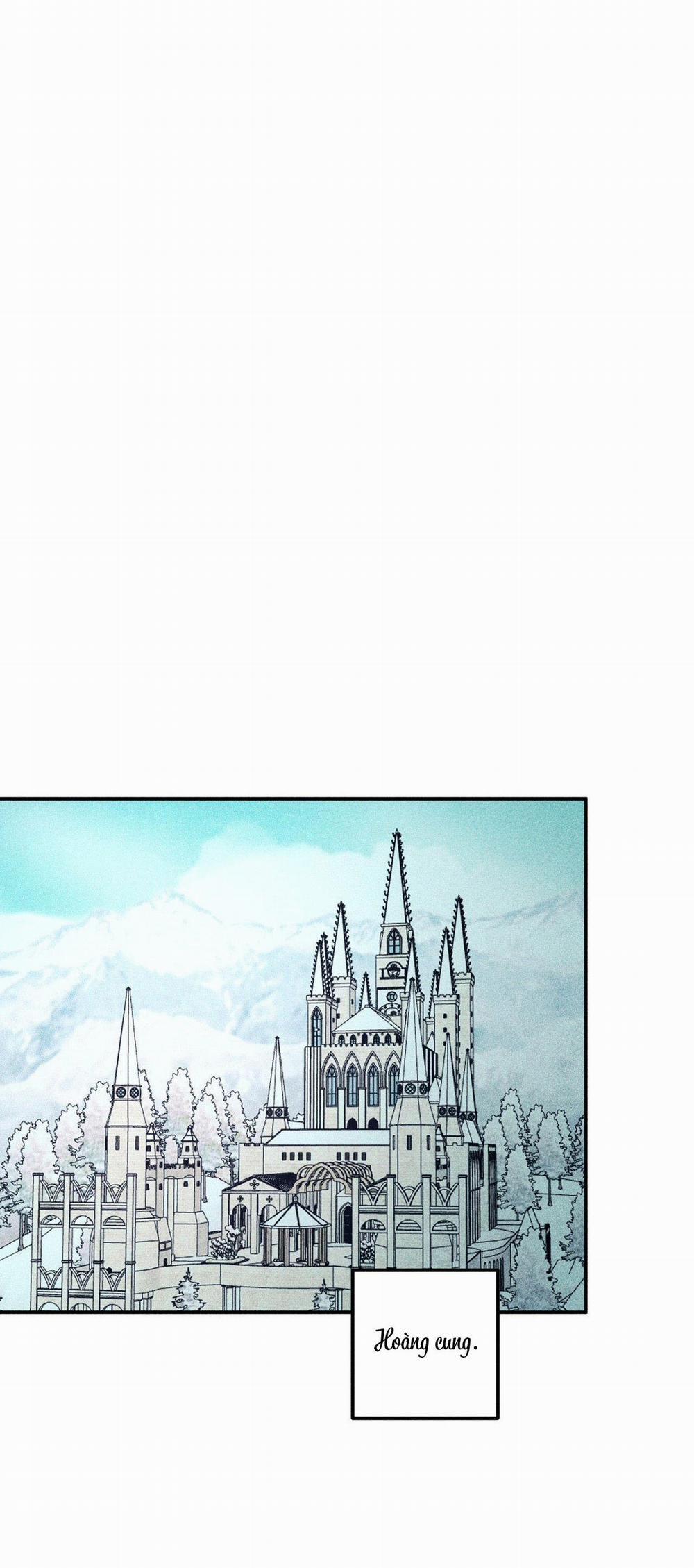 (Cbunu) Làm Vị Cứu Tinh Thật Dễ Dàng 74 trang 40