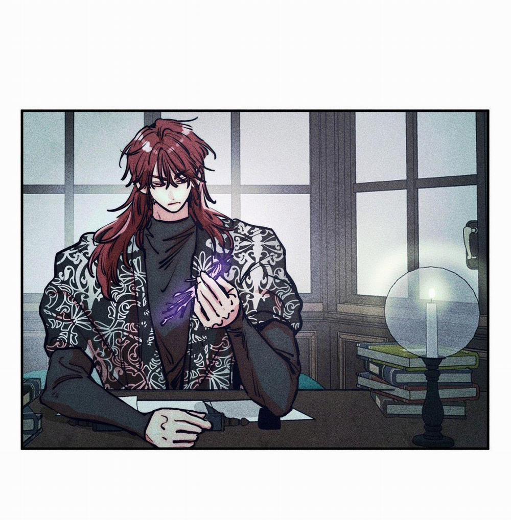 (Cbunu) Làm Vị Cứu Tinh Thật Dễ Dàng 74 trang 41