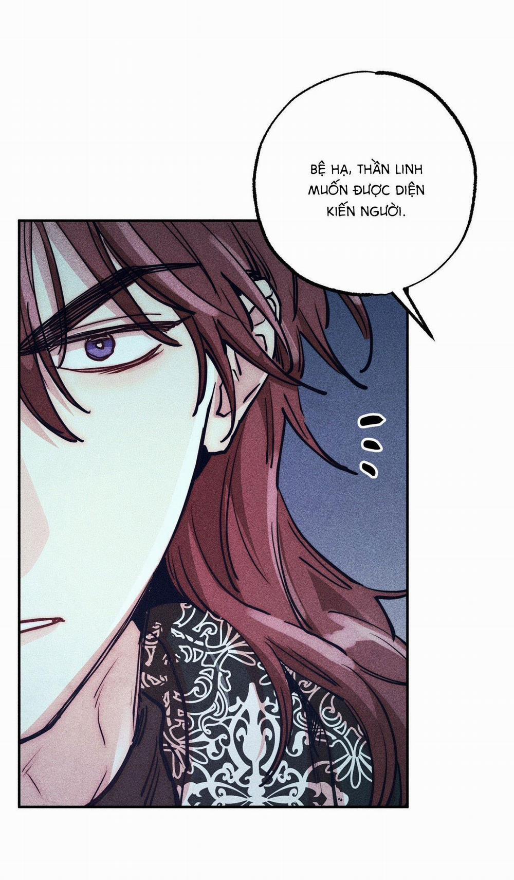 (Cbunu) Làm Vị Cứu Tinh Thật Dễ Dàng 74 trang 42