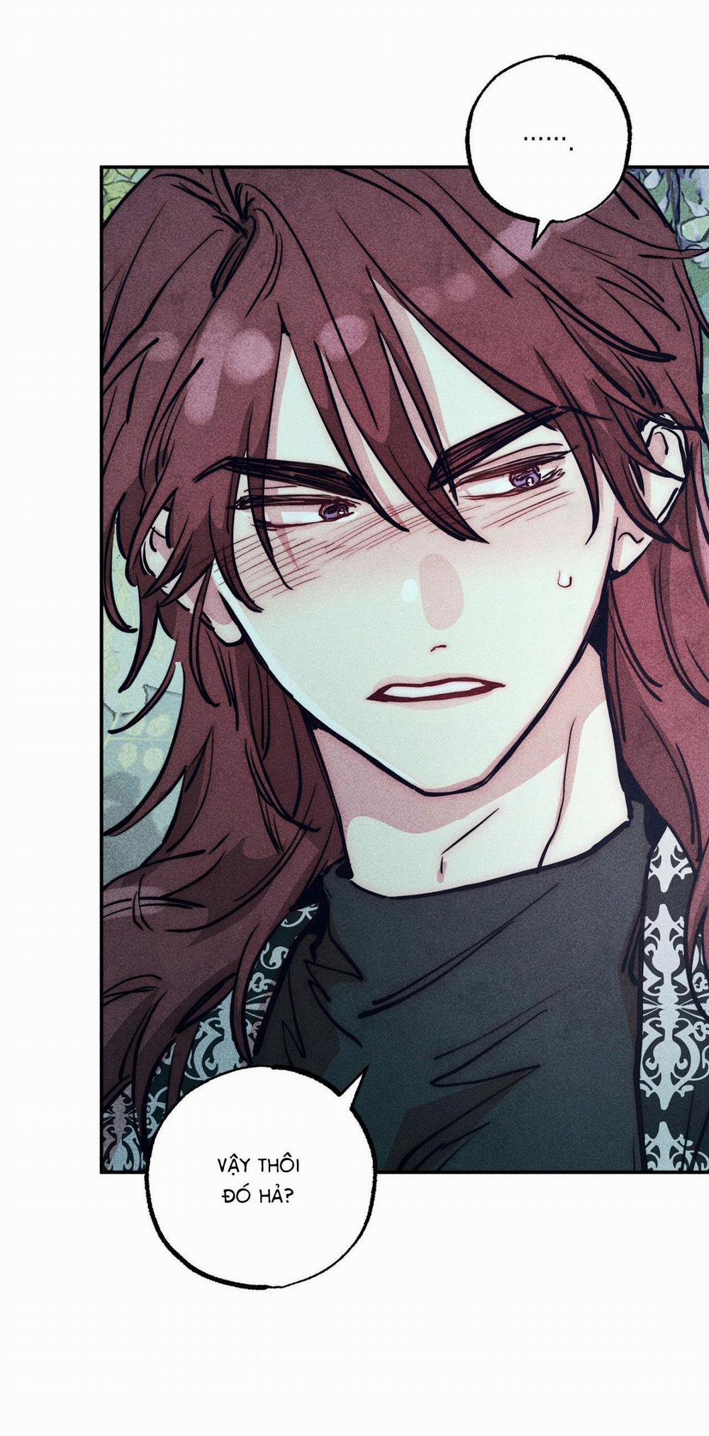 (Cbunu) Làm Vị Cứu Tinh Thật Dễ Dàng 74 trang 53