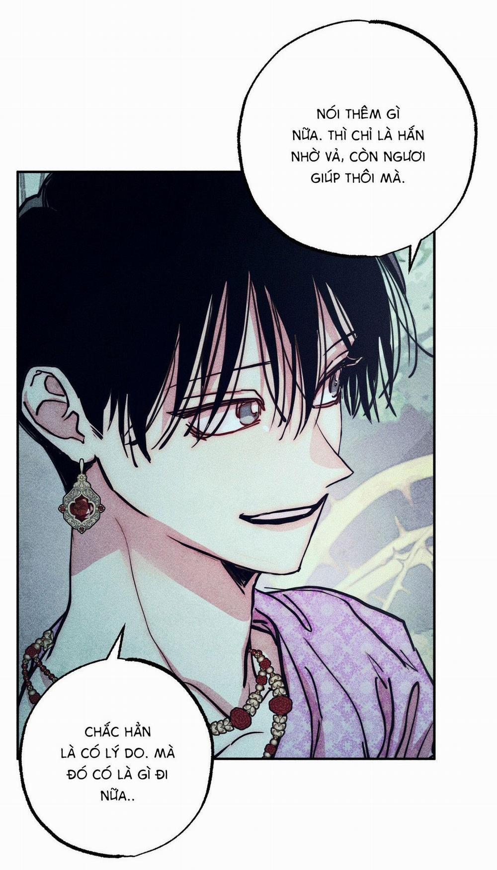 (Cbunu) Làm Vị Cứu Tinh Thật Dễ Dàng 74 trang 55