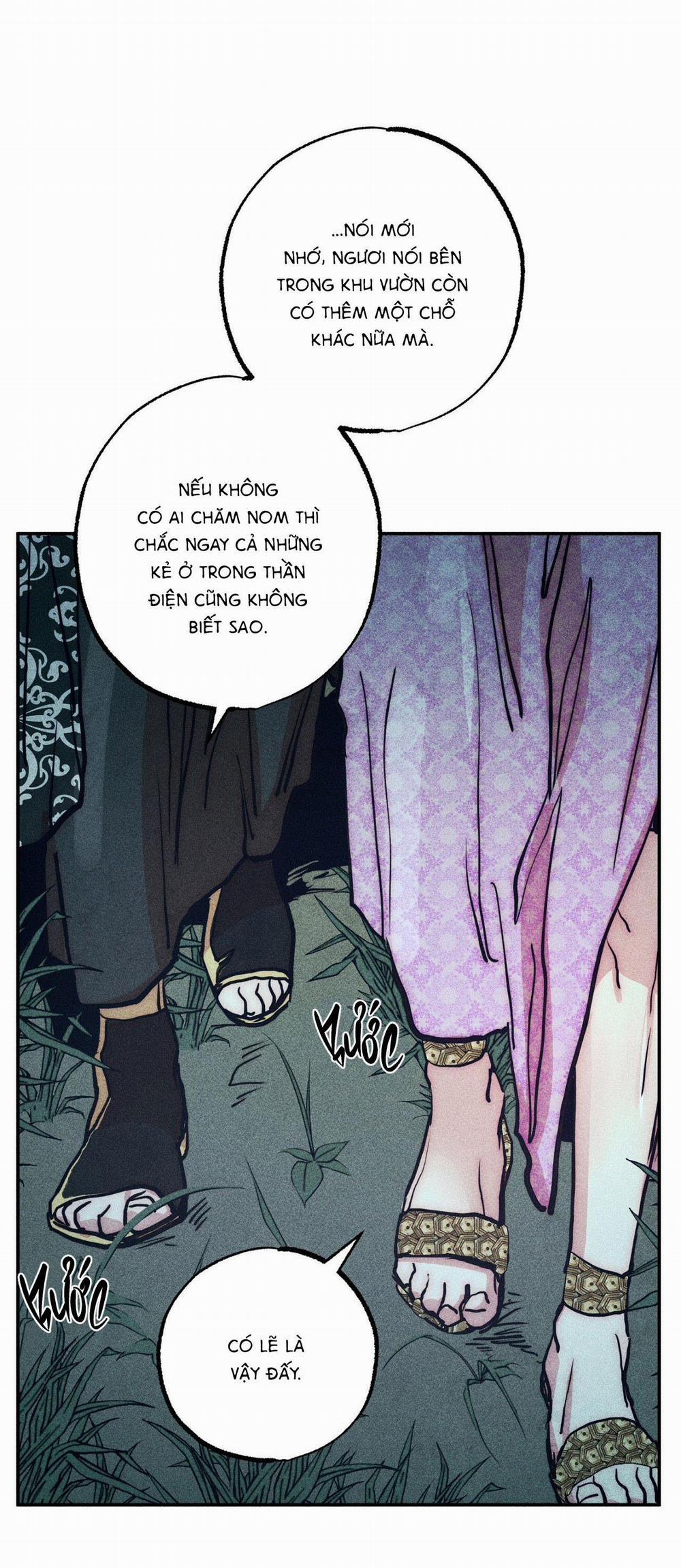 (Cbunu) Làm Vị Cứu Tinh Thật Dễ Dàng 74 trang 59