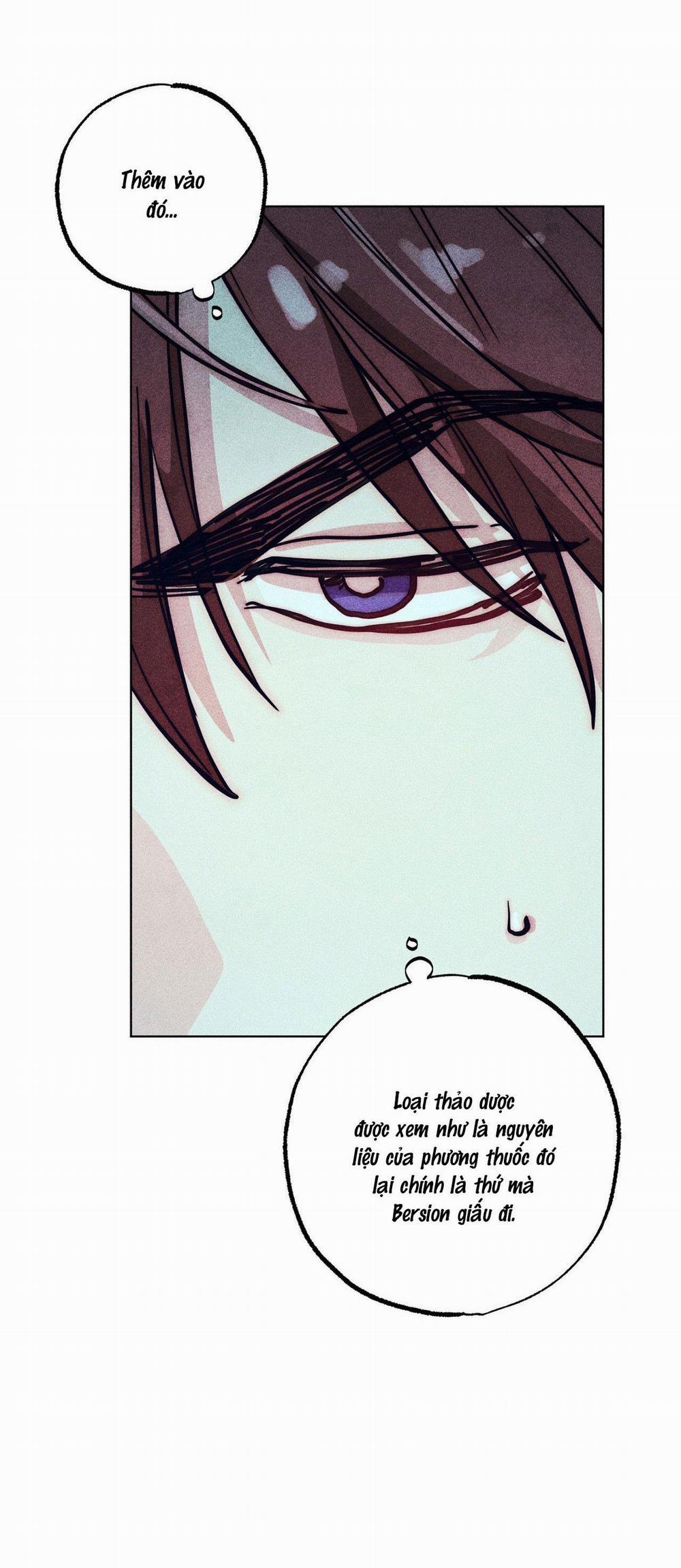 (Cbunu) Làm Vị Cứu Tinh Thật Dễ Dàng 74 trang 6