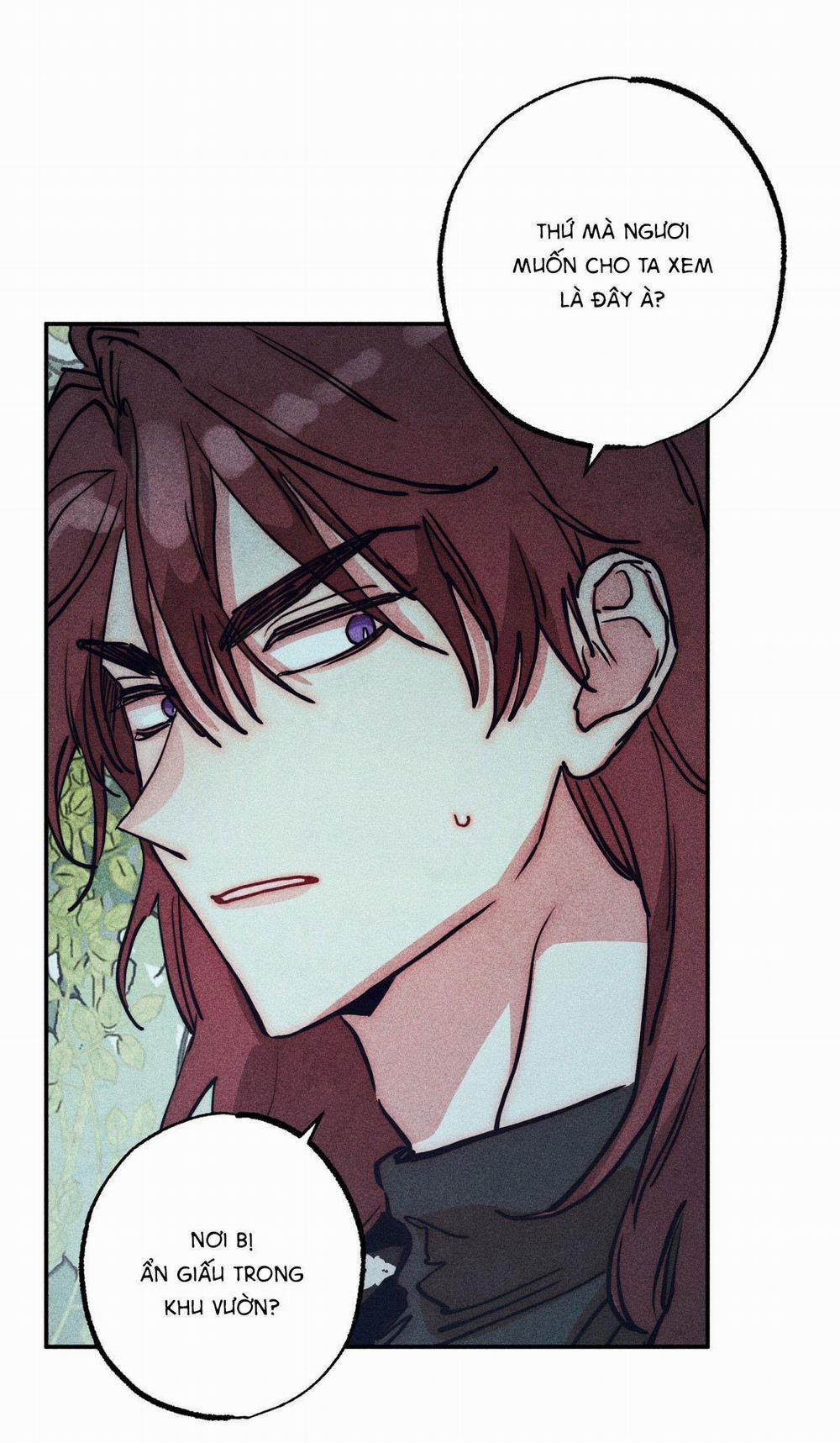 (Cbunu) Làm Vị Cứu Tinh Thật Dễ Dàng 74 trang 60