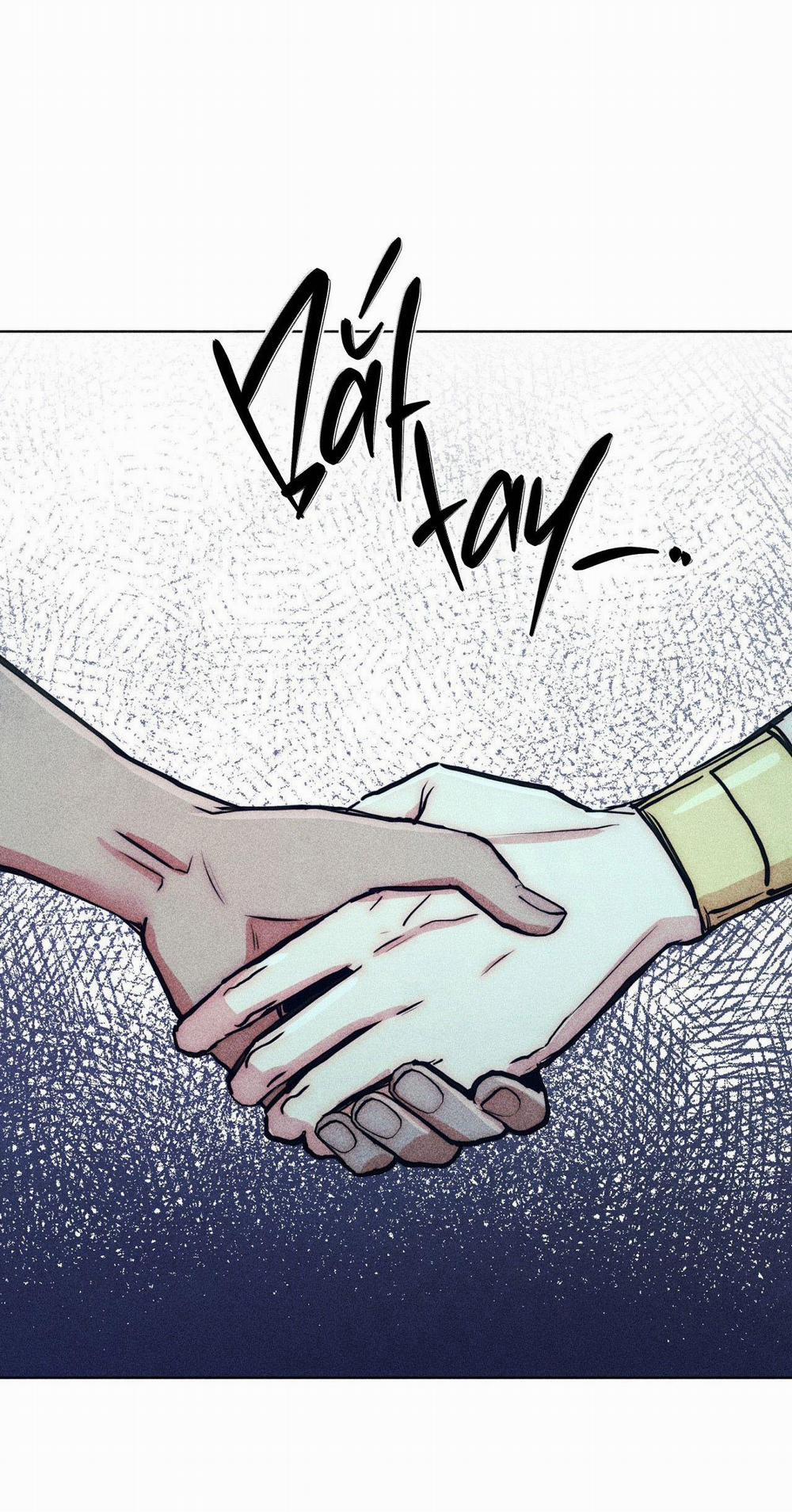 (Cbunu) Làm Vị Cứu Tinh Thật Dễ Dàng 74 trang 8