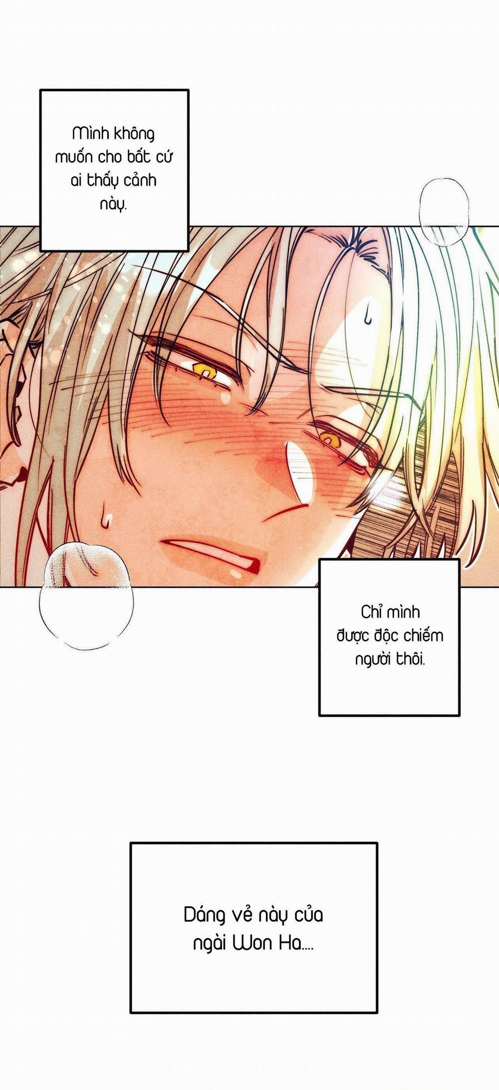 (Cbunu) Làm Vị Cứu Tinh Thật Dễ Dàng 96 trang 1