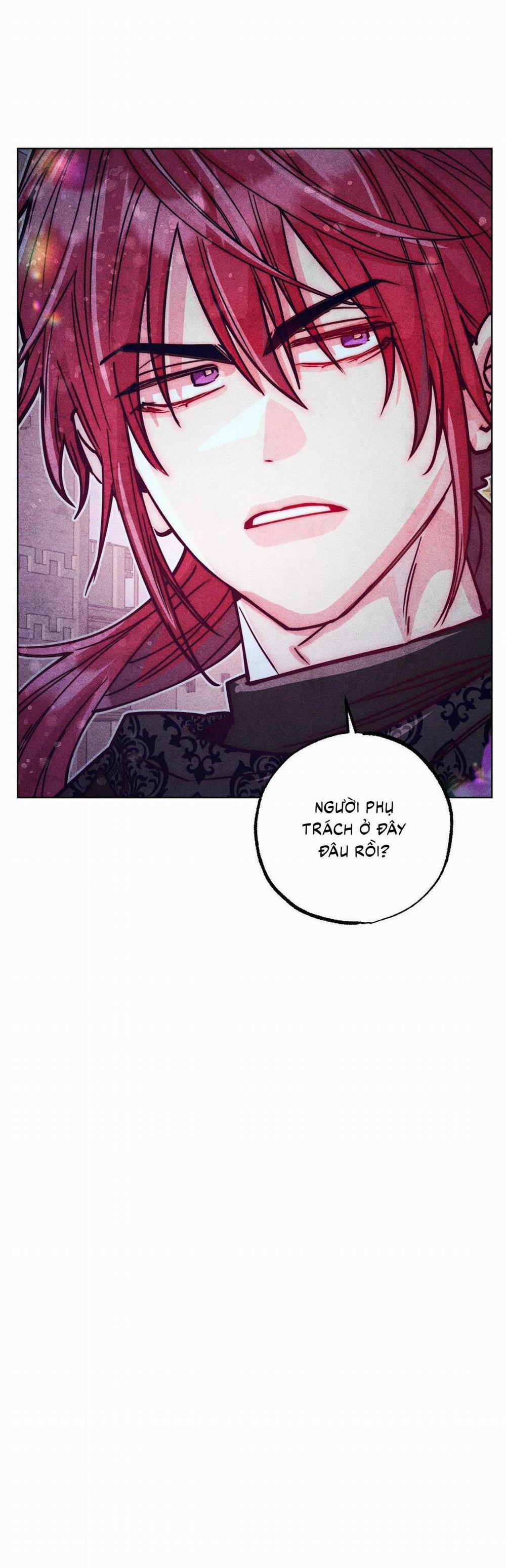 (Cbunu) Làm Vị Cứu Tinh Thật Dễ Dàng 96 trang 10