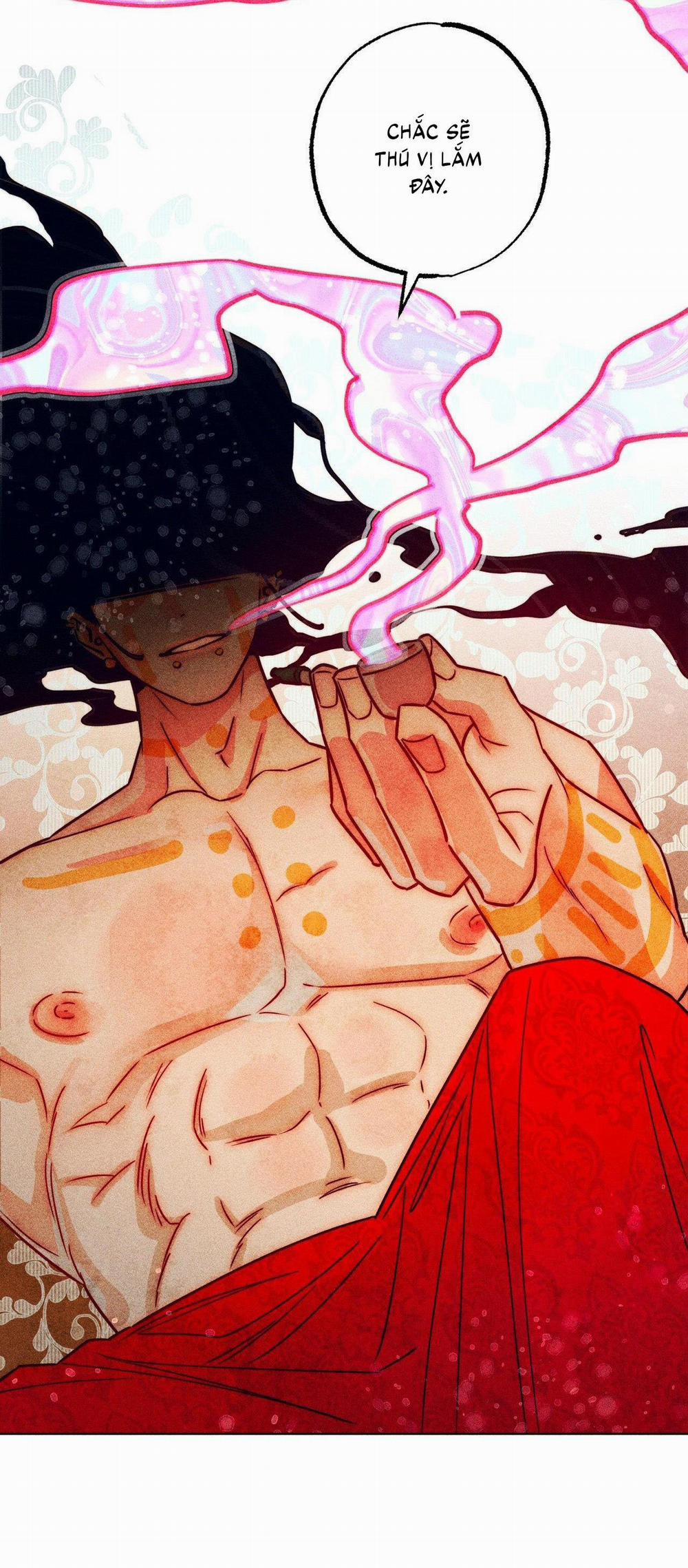 (Cbunu) Làm Vị Cứu Tinh Thật Dễ Dàng 96 trang 13