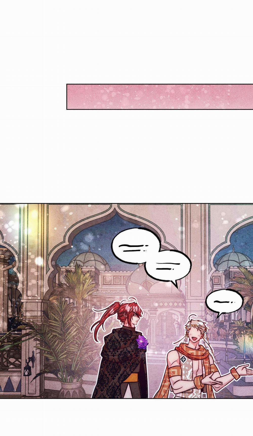 (Cbunu) Làm Vị Cứu Tinh Thật Dễ Dàng 96 trang 18