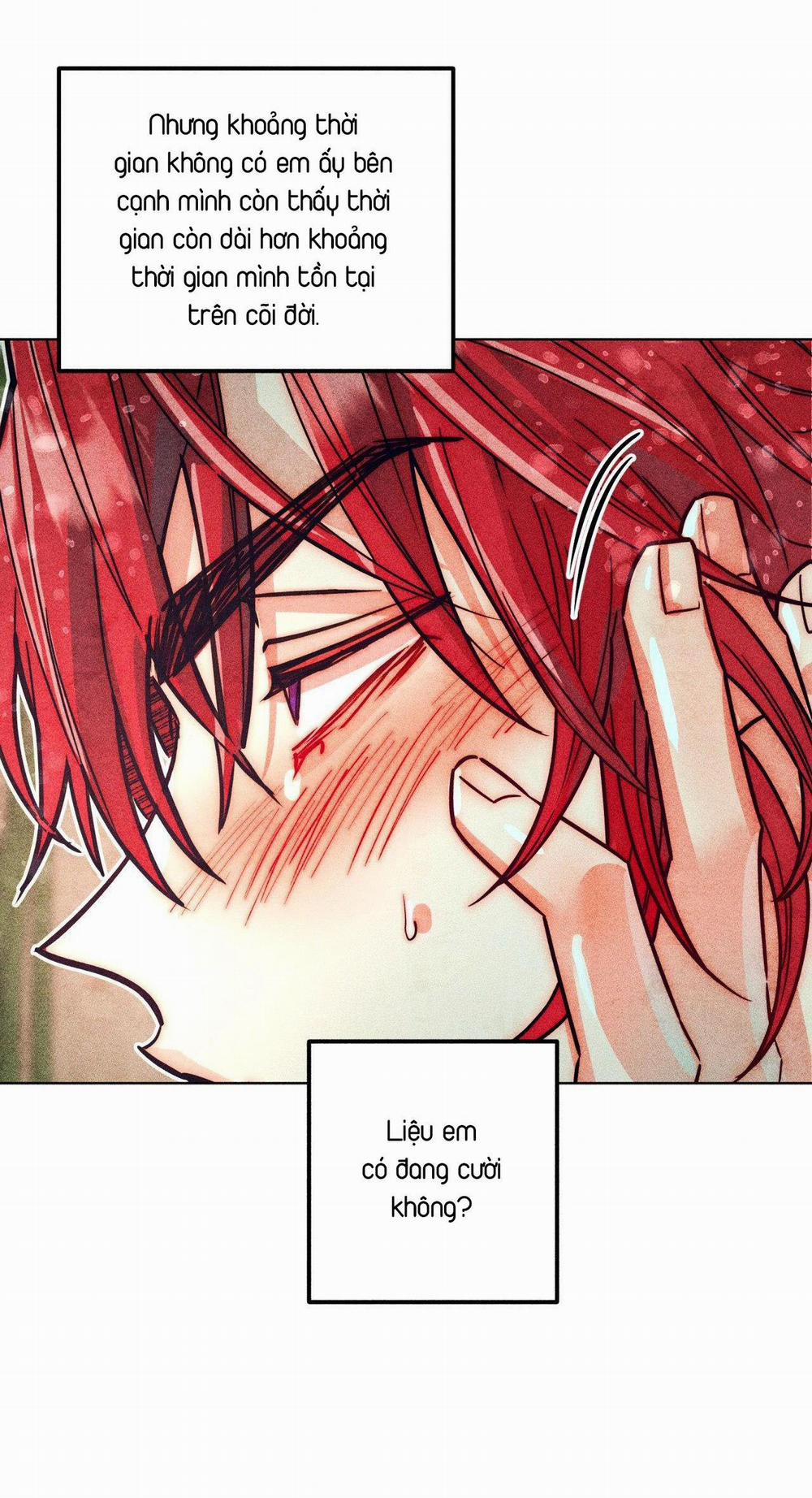 (Cbunu) Làm Vị Cứu Tinh Thật Dễ Dàng 96 trang 29