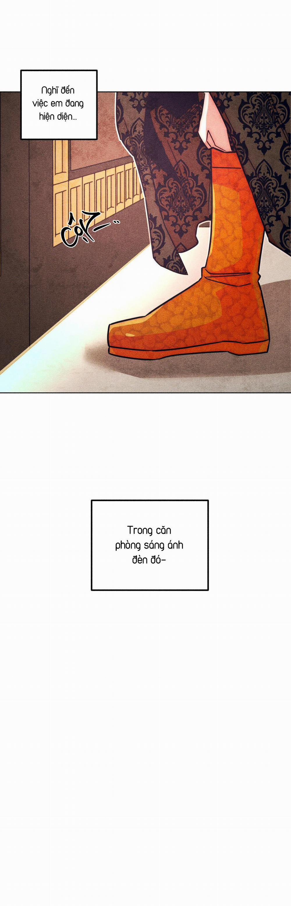 (Cbunu) Làm Vị Cứu Tinh Thật Dễ Dàng 96 trang 30