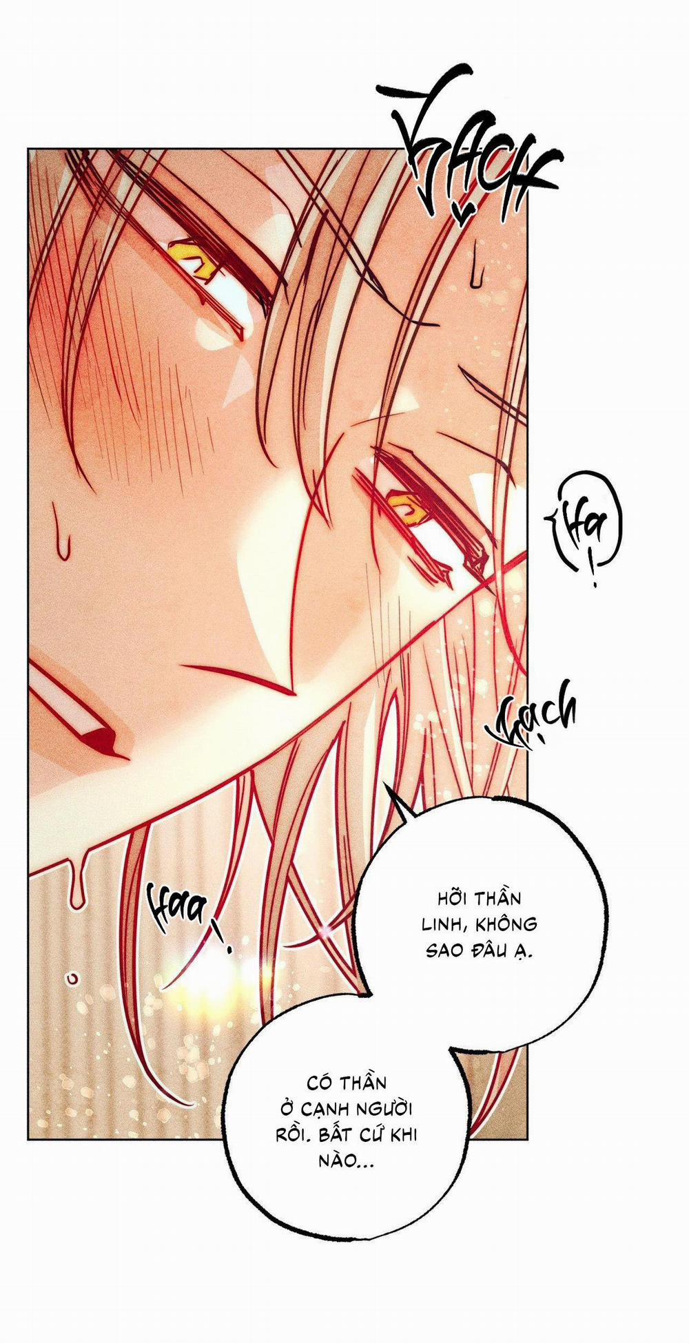 (Cbunu) Làm Vị Cứu Tinh Thật Dễ Dàng 96 trang 33