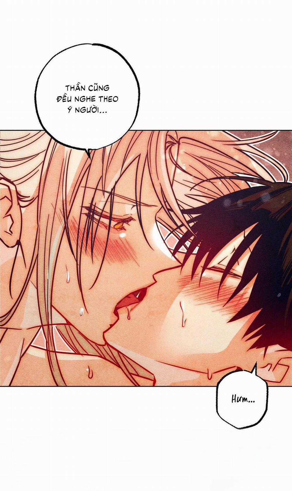 (Cbunu) Làm Vị Cứu Tinh Thật Dễ Dàng 96 trang 34