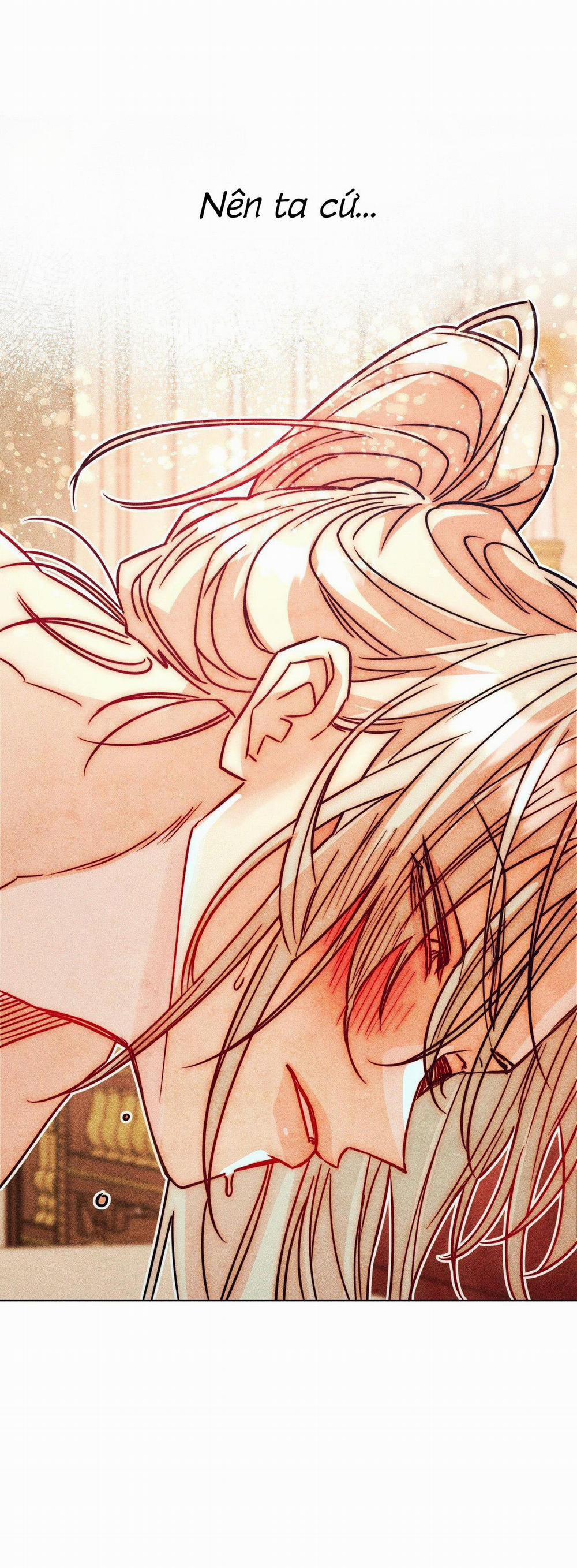 (Cbunu) Làm Vị Cứu Tinh Thật Dễ Dàng 96 trang 36