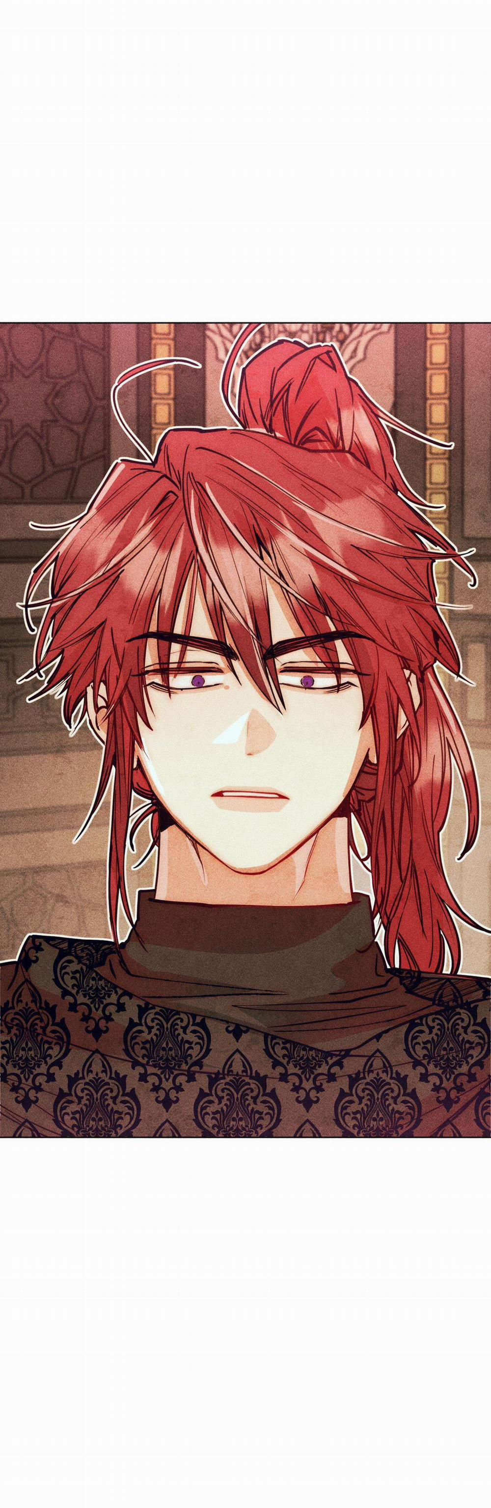 (Cbunu) Làm Vị Cứu Tinh Thật Dễ Dàng 96 trang 39