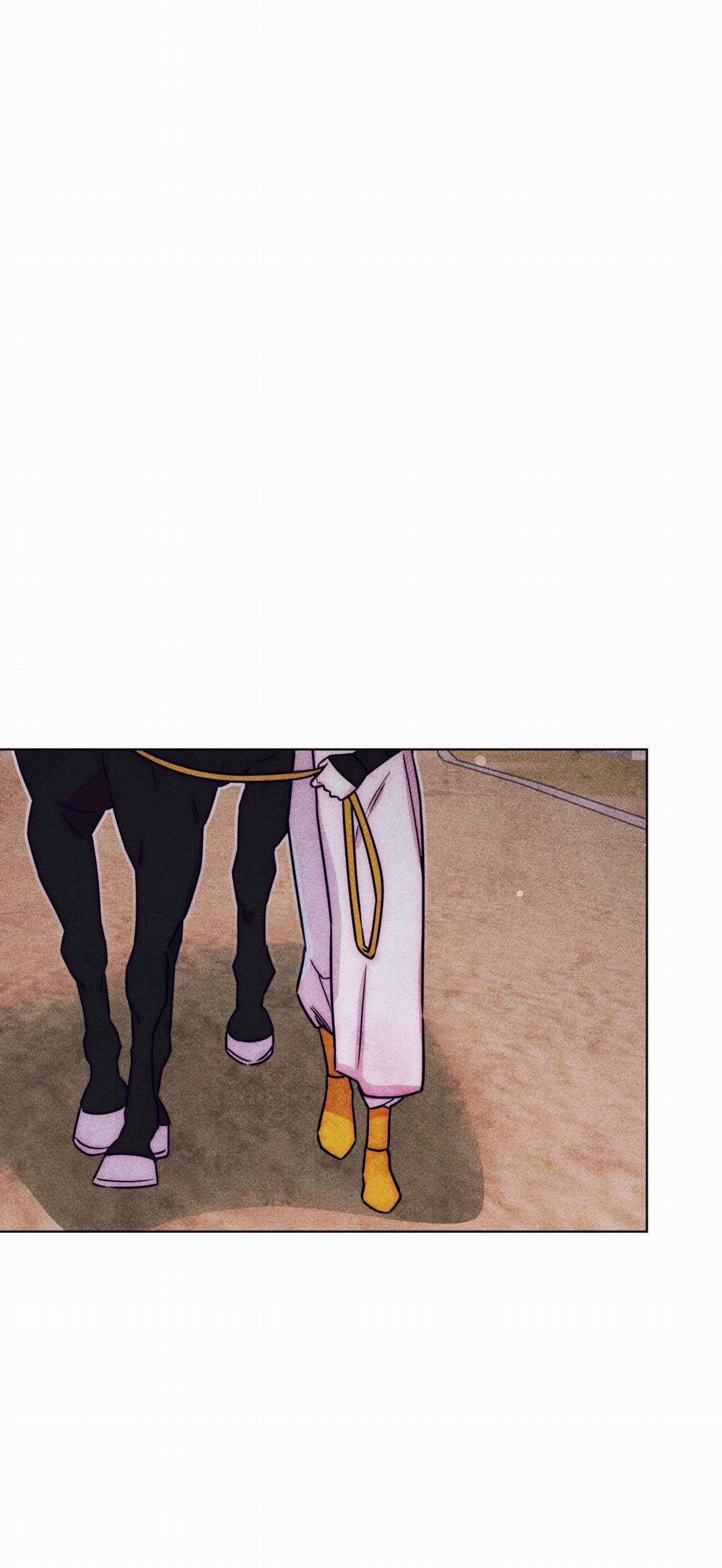 (Cbunu) Làm Vị Cứu Tinh Thật Dễ Dàng 96 trang 6